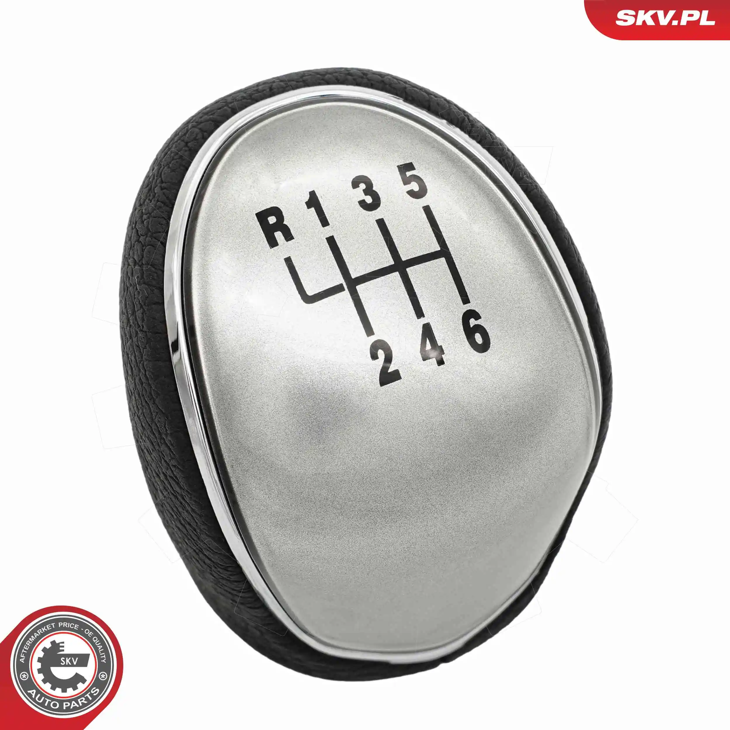 Gear Shift Lever Knob 63SKV532