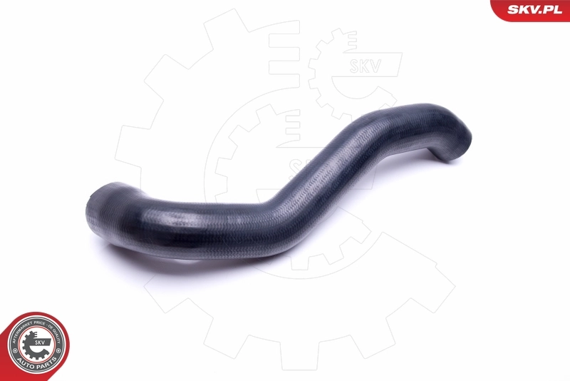 Charge Air Hose 43SKV158