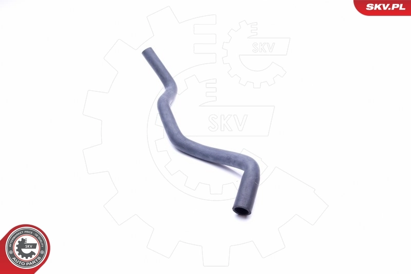 ESEN SKV 24SKV399 Radiator Hose
