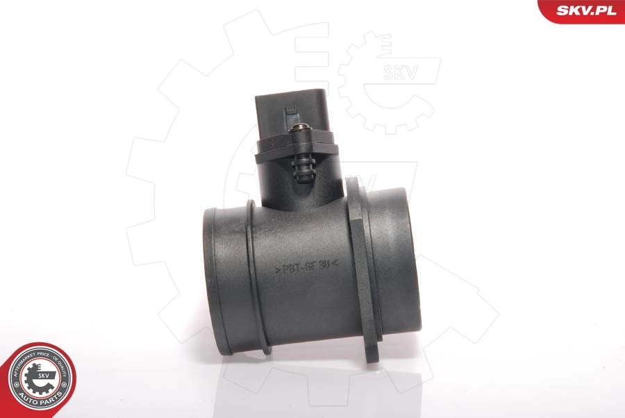 Mass Air Flow Sensor 07SKV055