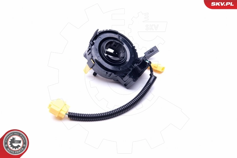 ESEN SKV 96SKV534 Clockspring, airbag