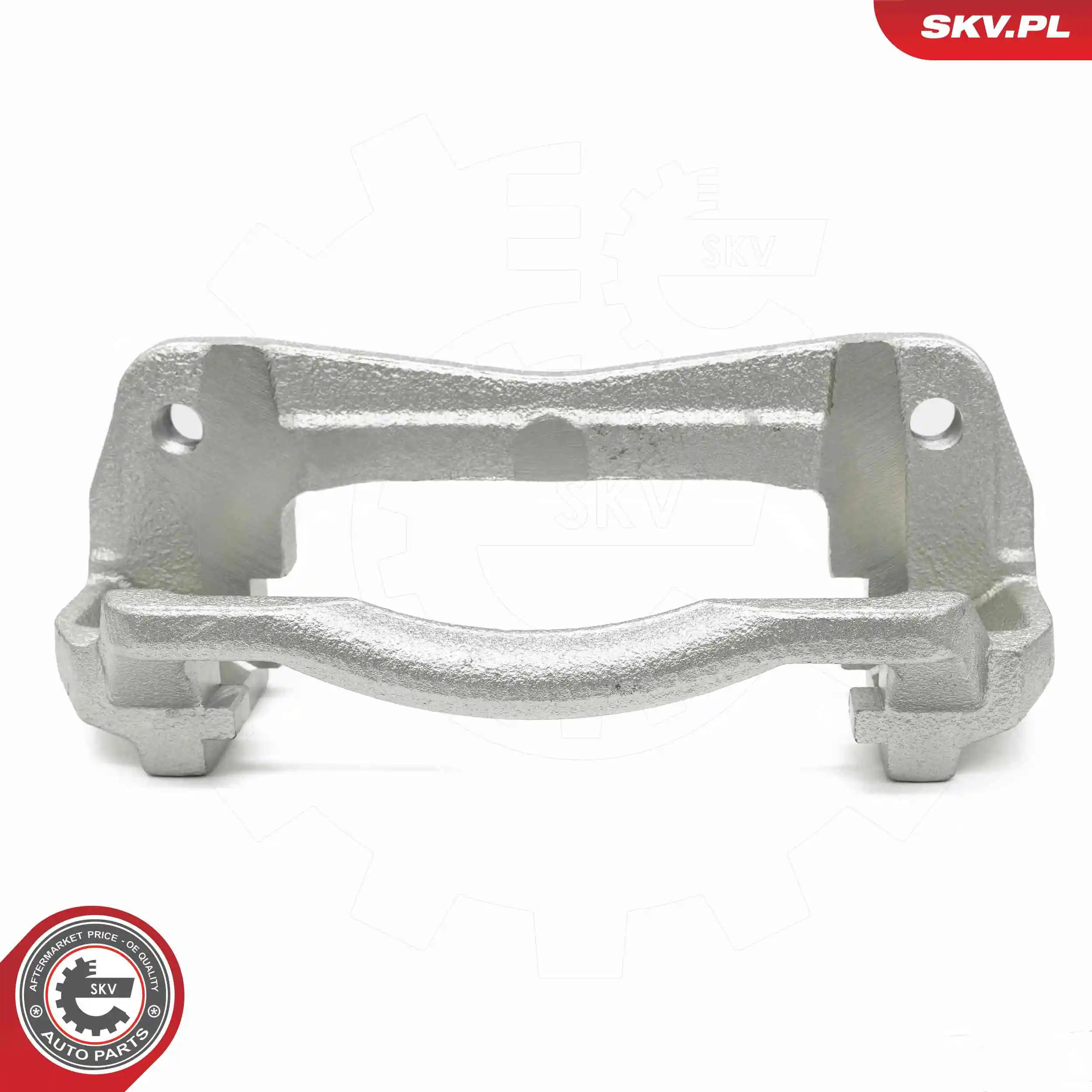 Bracket, brake caliper 67SKV950