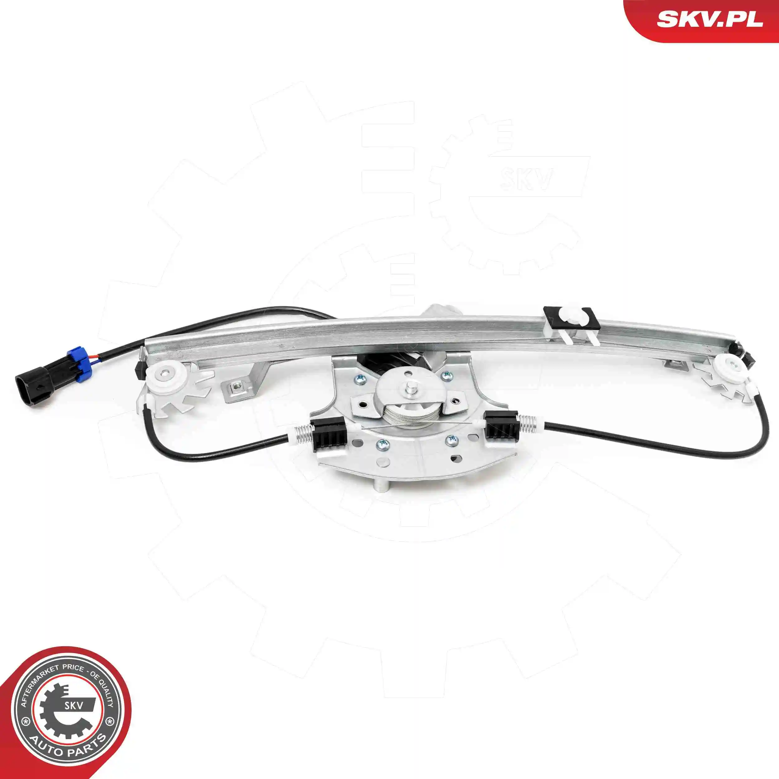 Window Regulator 51SKV271