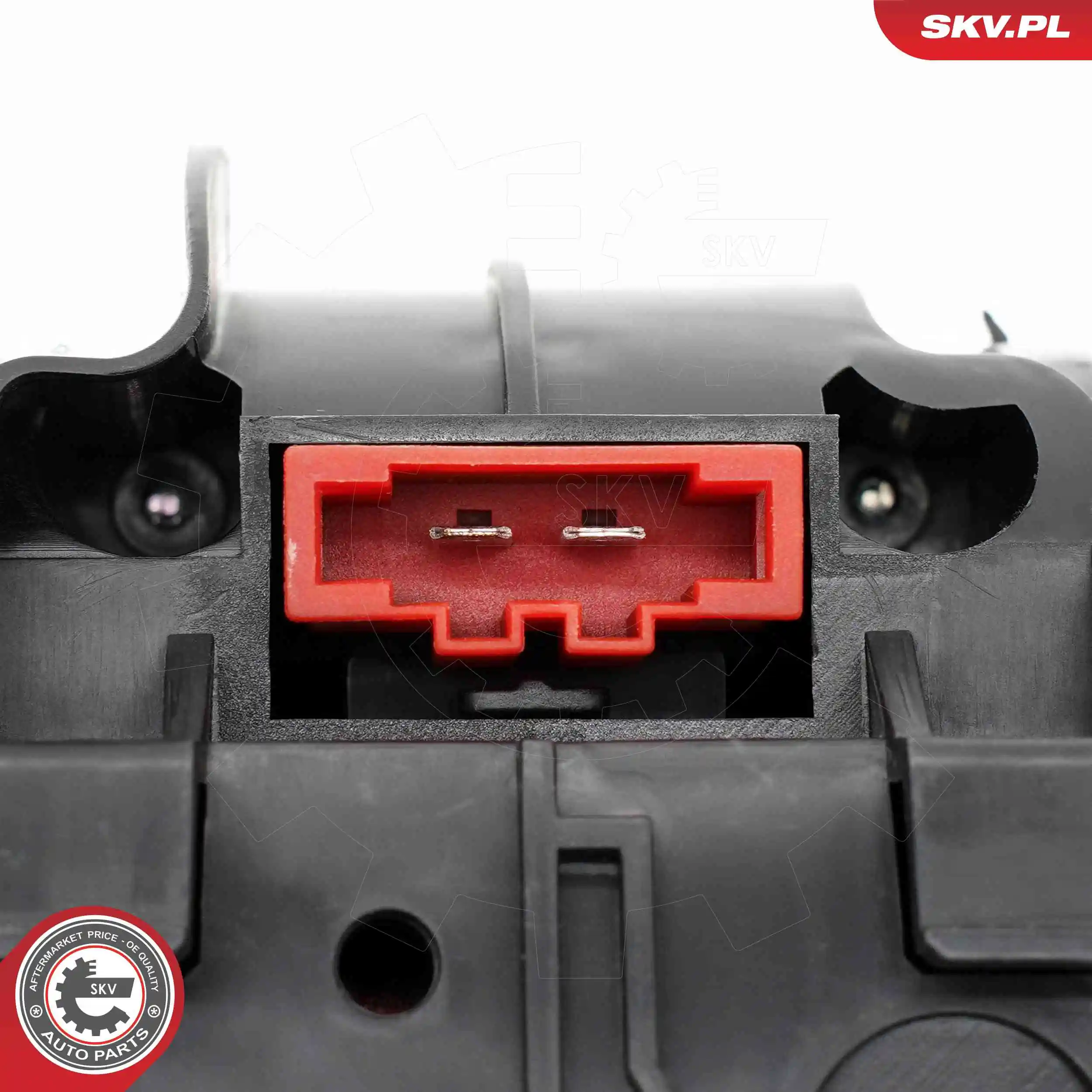 Interior Blower 68SKV186