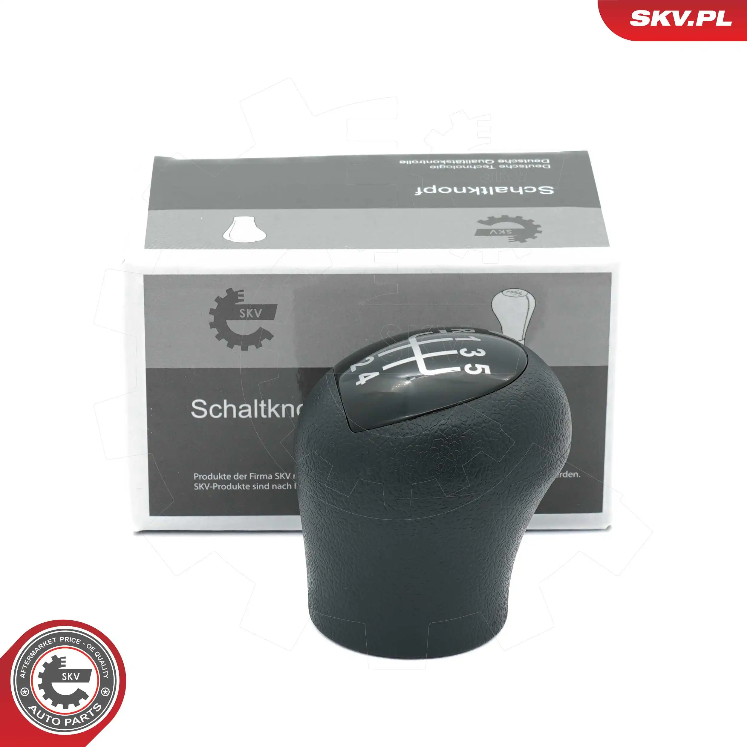 Gear Shift Lever Knob 63SKV127