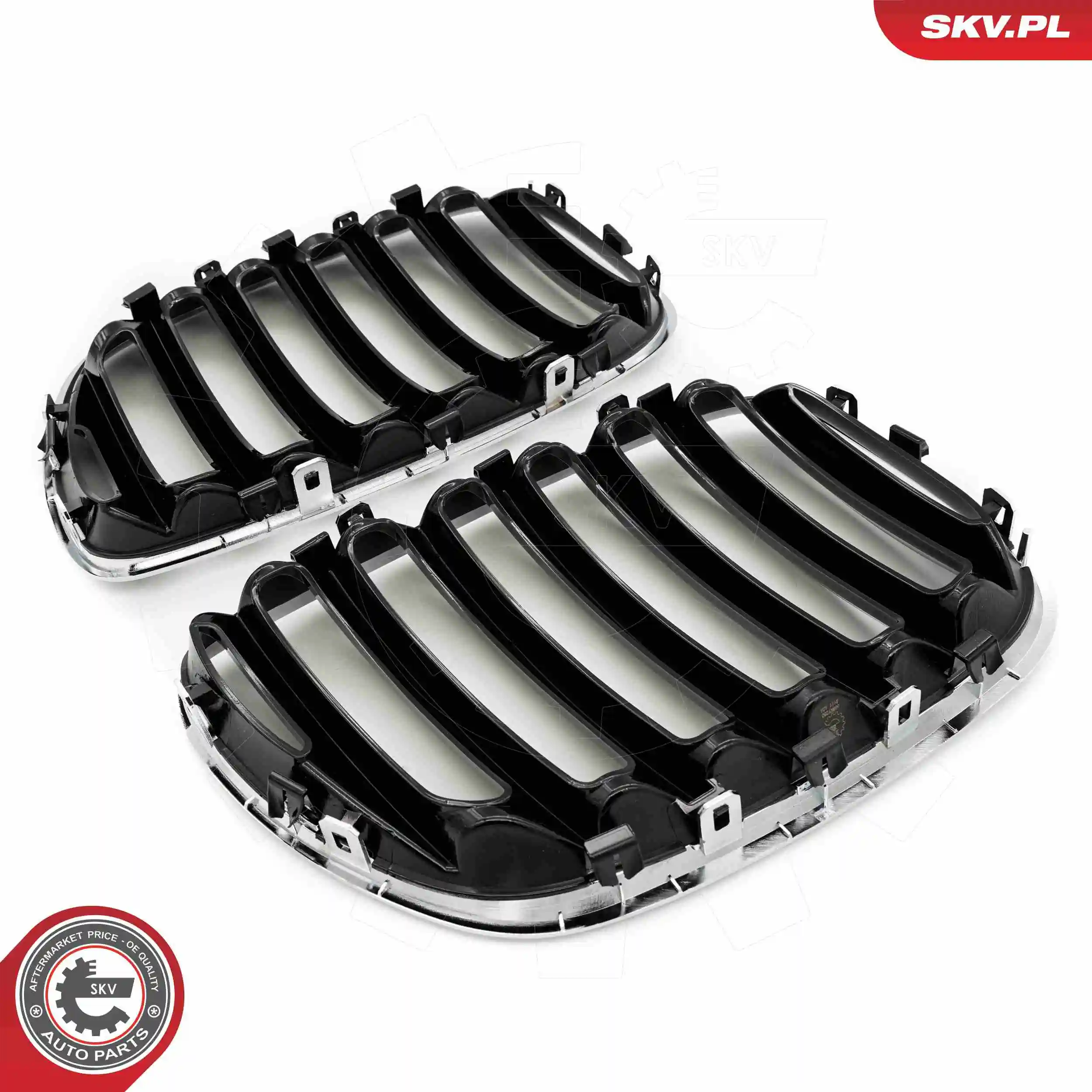 ESEN SKV 66SKV280 Radiator Grille