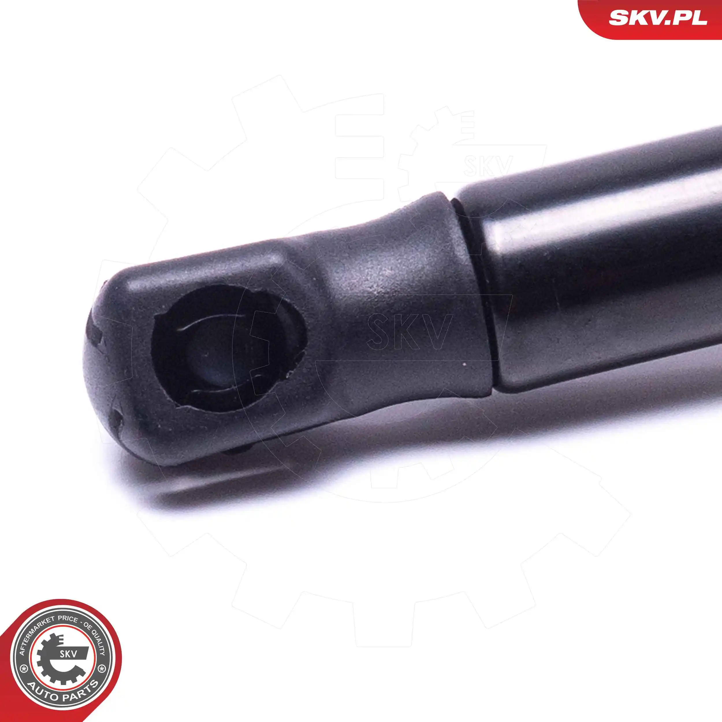 Gas Spring, boot/cargo area 52SKV809