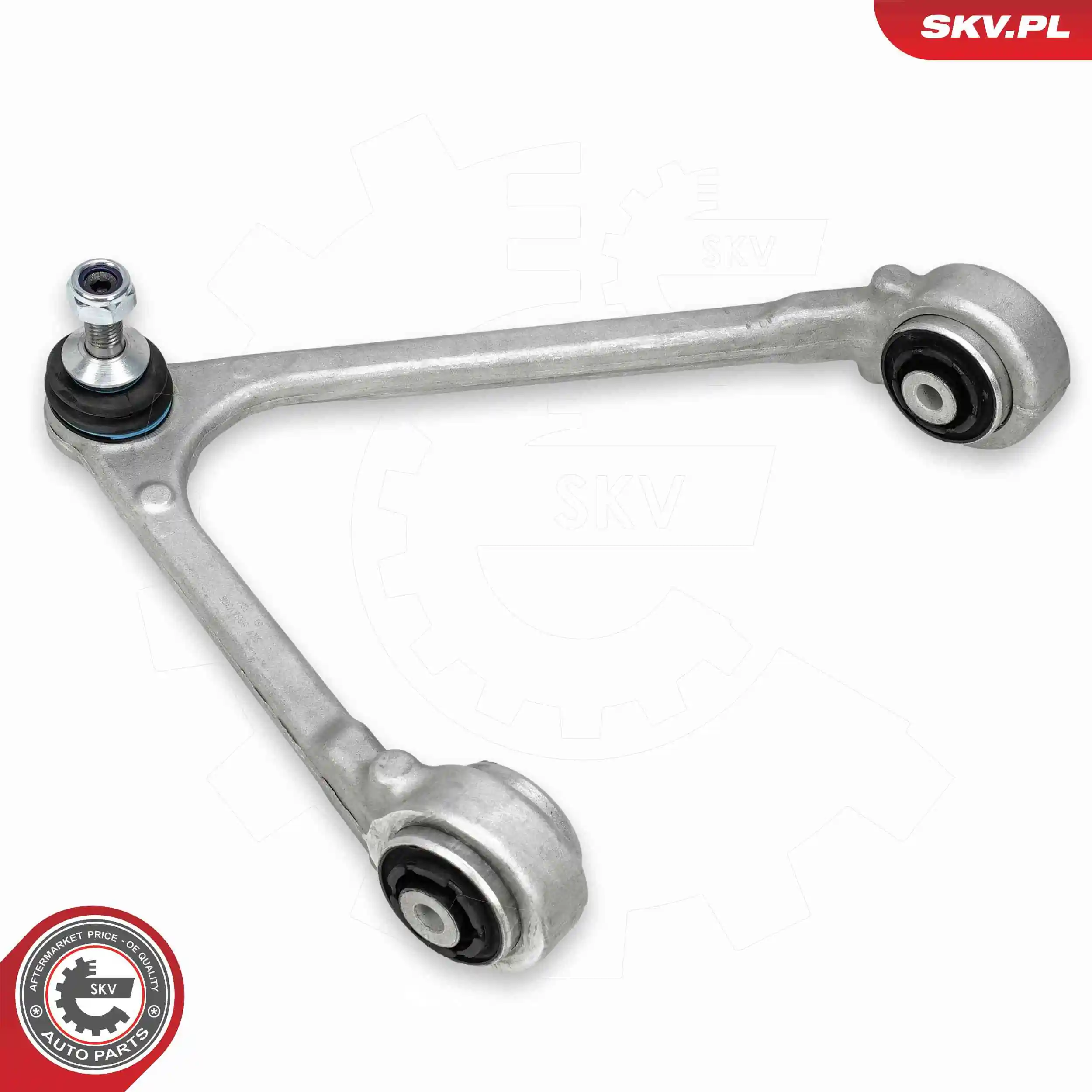 Control/Trailing Arm, wheel suspension 69SKV388