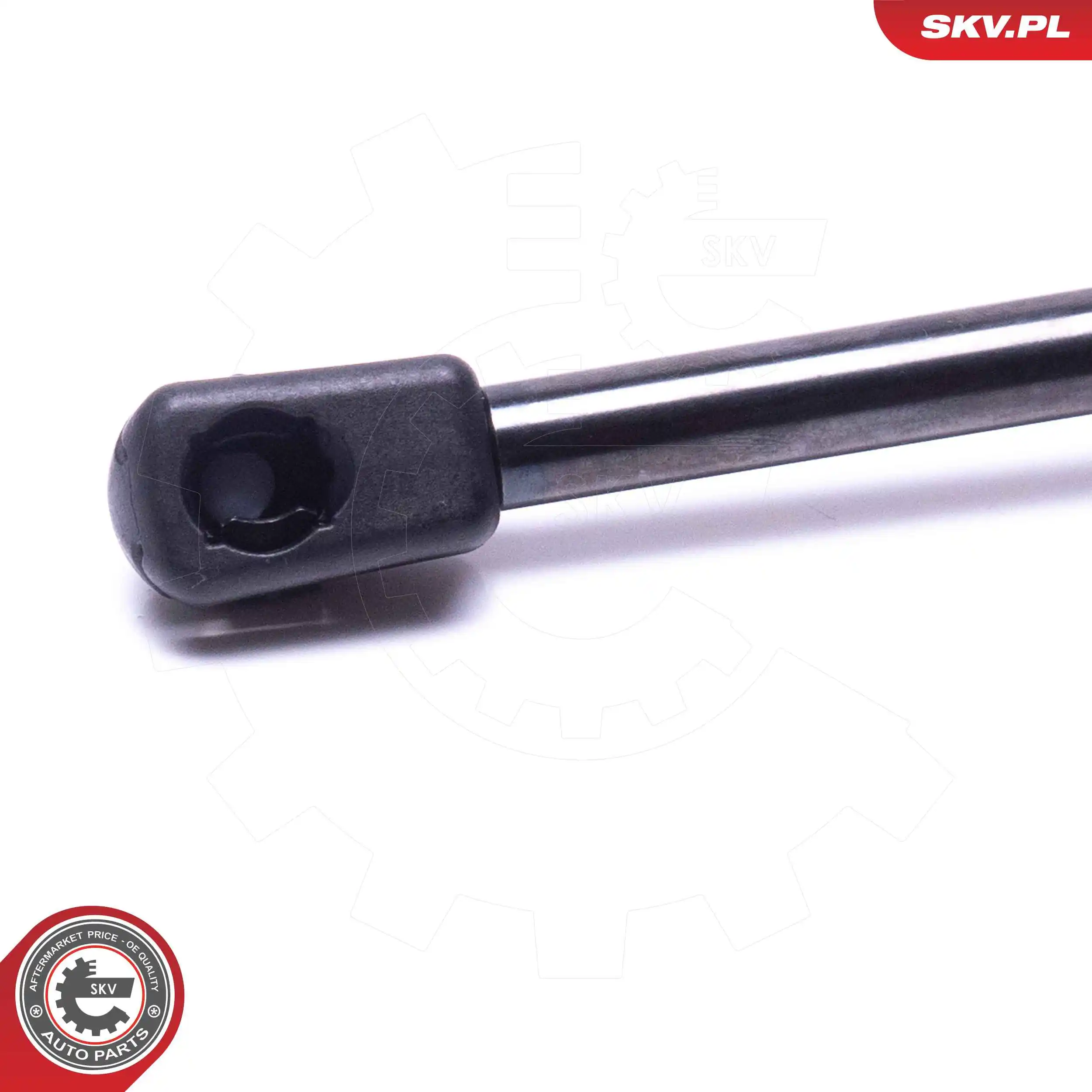 Gas Spring, boot/cargo area 52SKV796