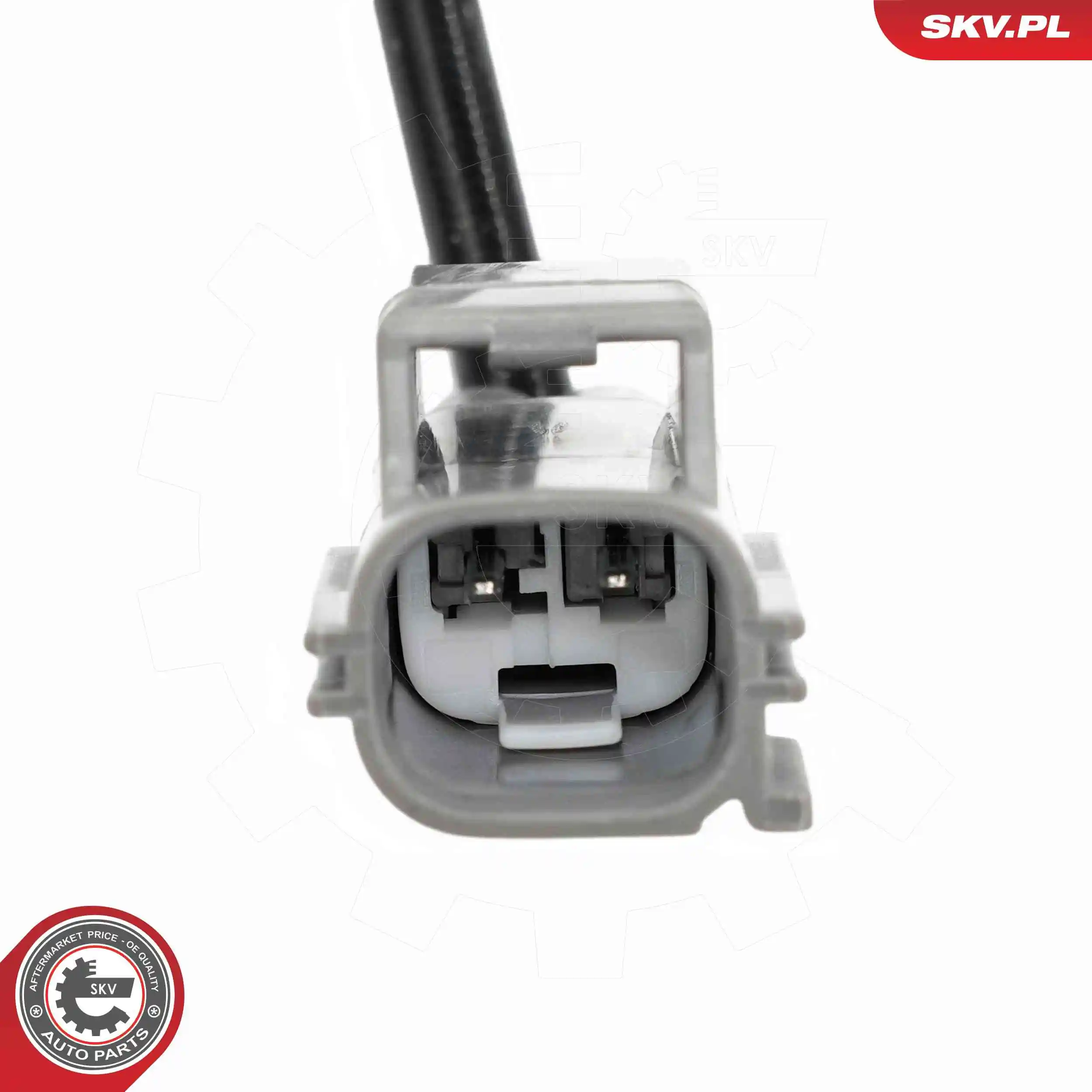 Sensor, exhaust gas temperature 30SKV473