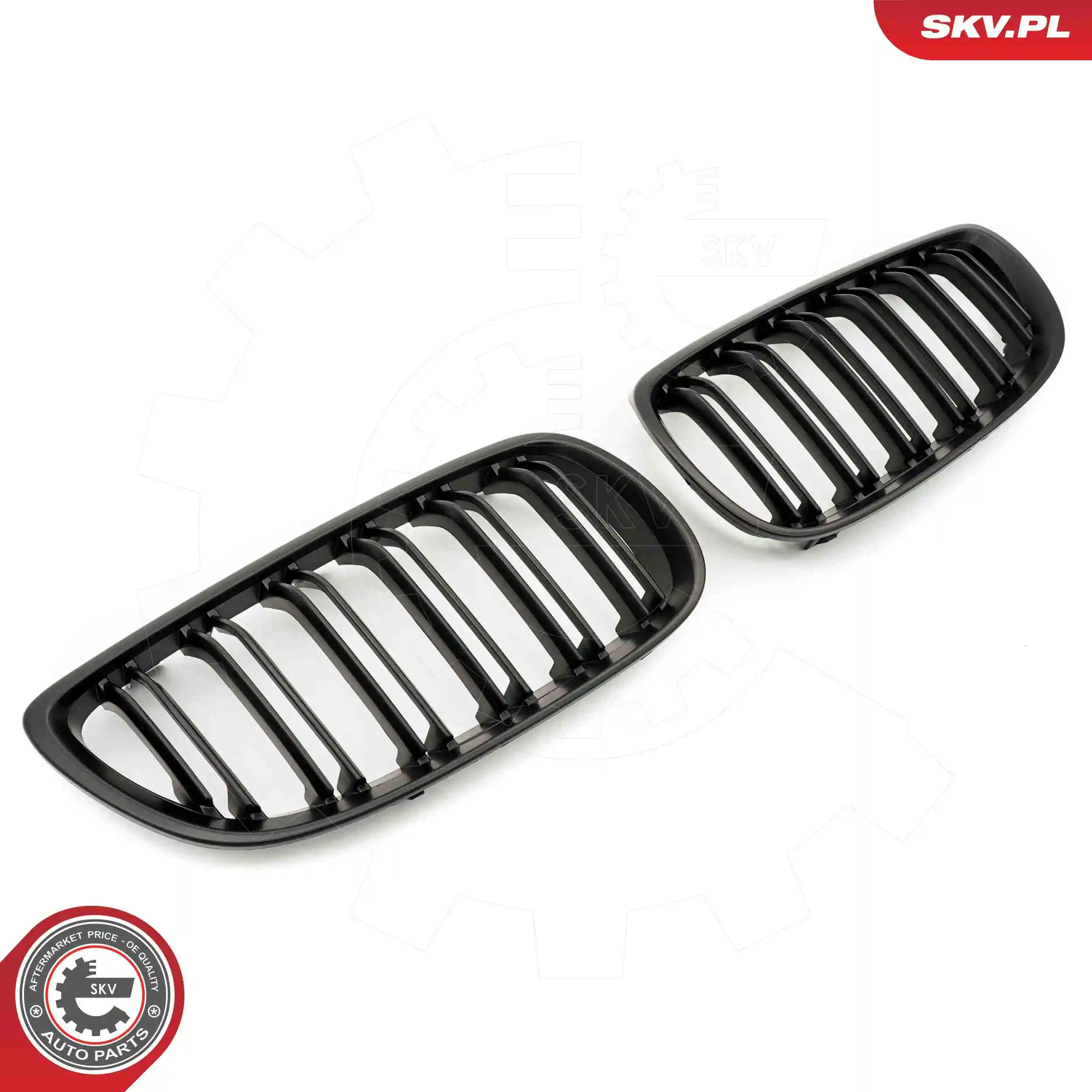 ESEN SKV 66SKV109 Radiator Grille