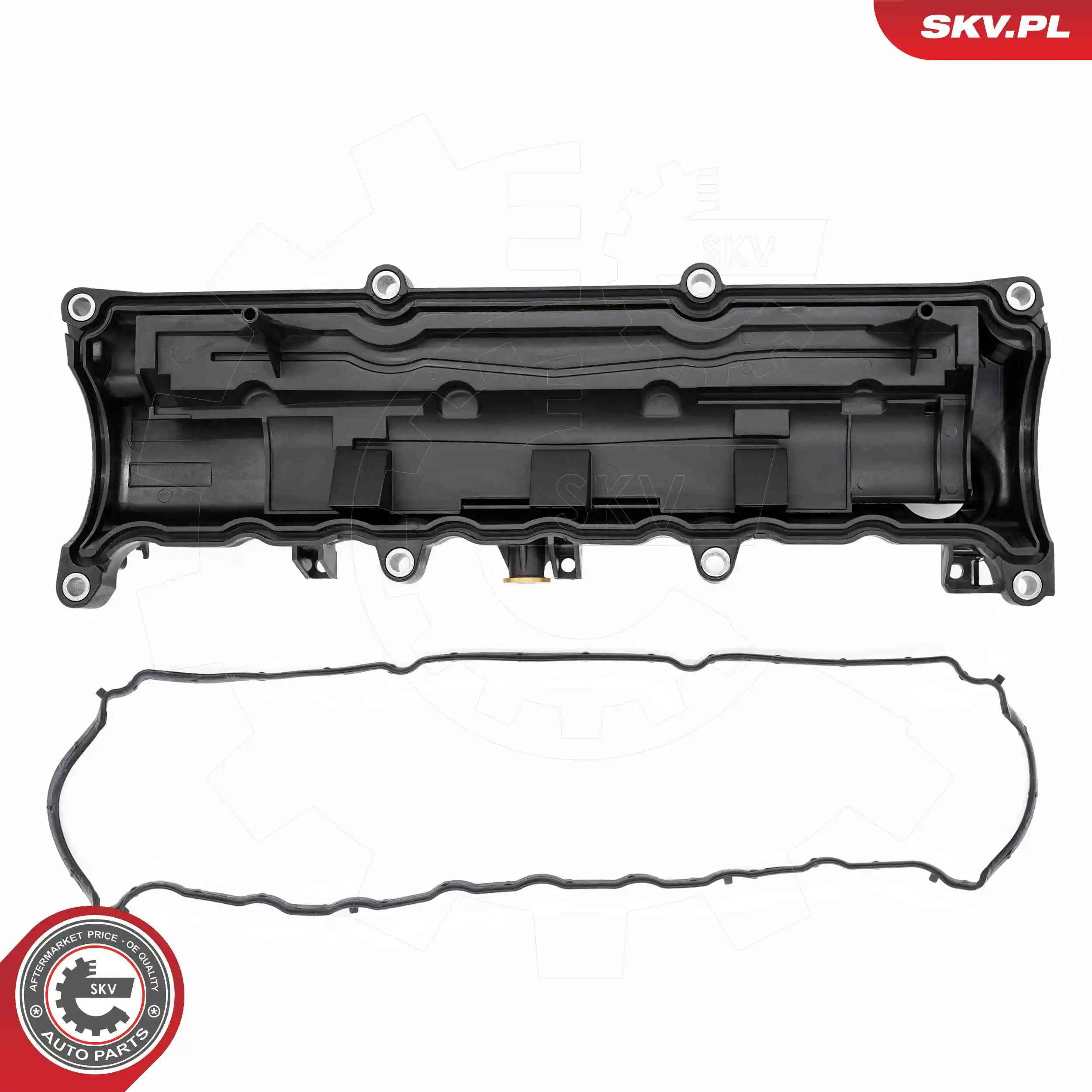 Cylinder Head Cover 48SKV142