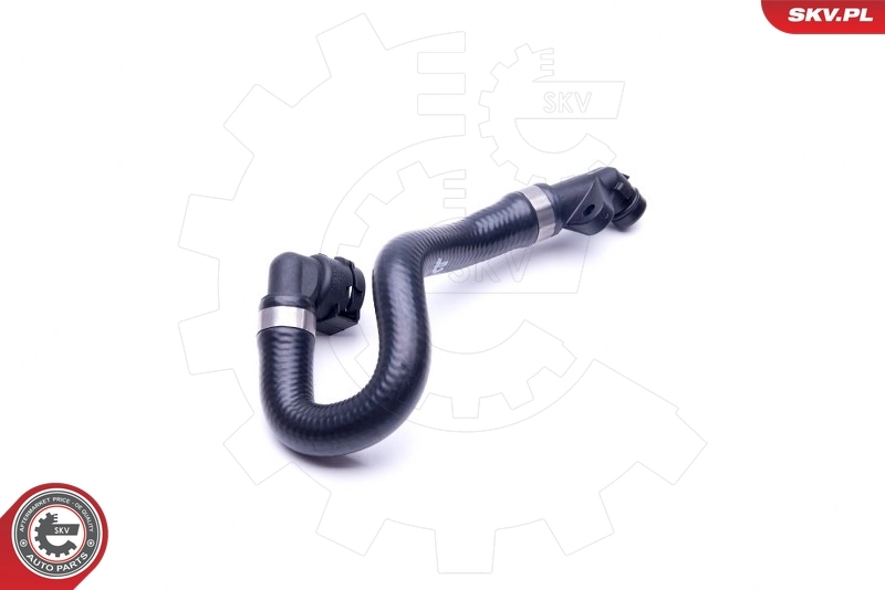 Radiator Hose 43SKV629