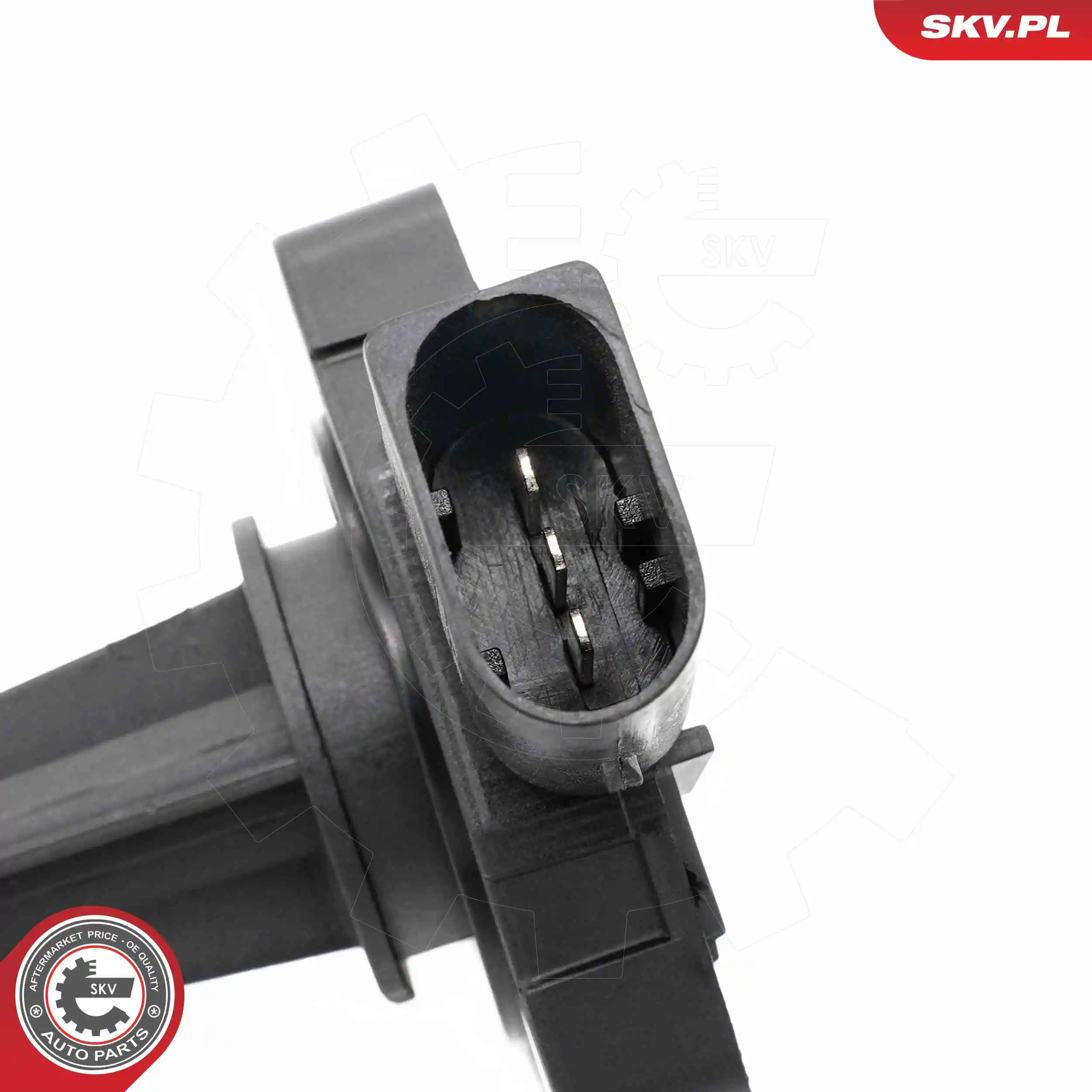 Sensor, engine oil level 17SKV938