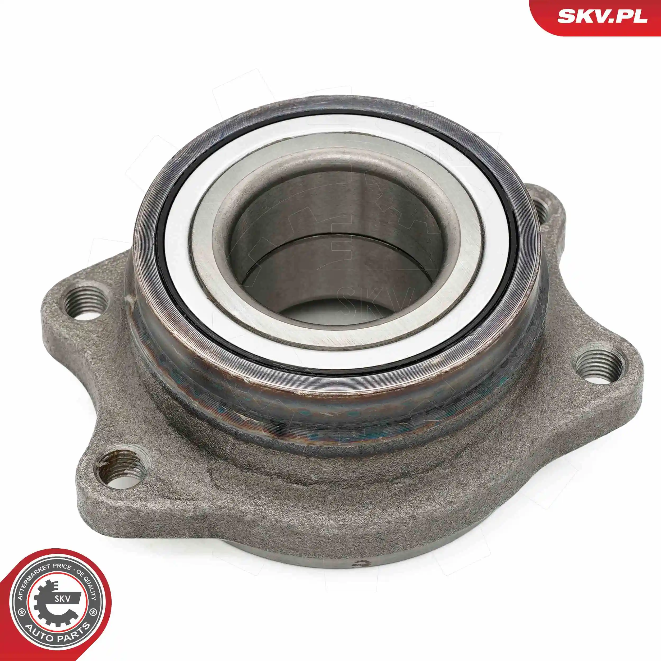 Wheel Bearing Kit 29SKV672