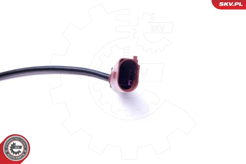 Sensor, exhaust gas temperature 30SKV407