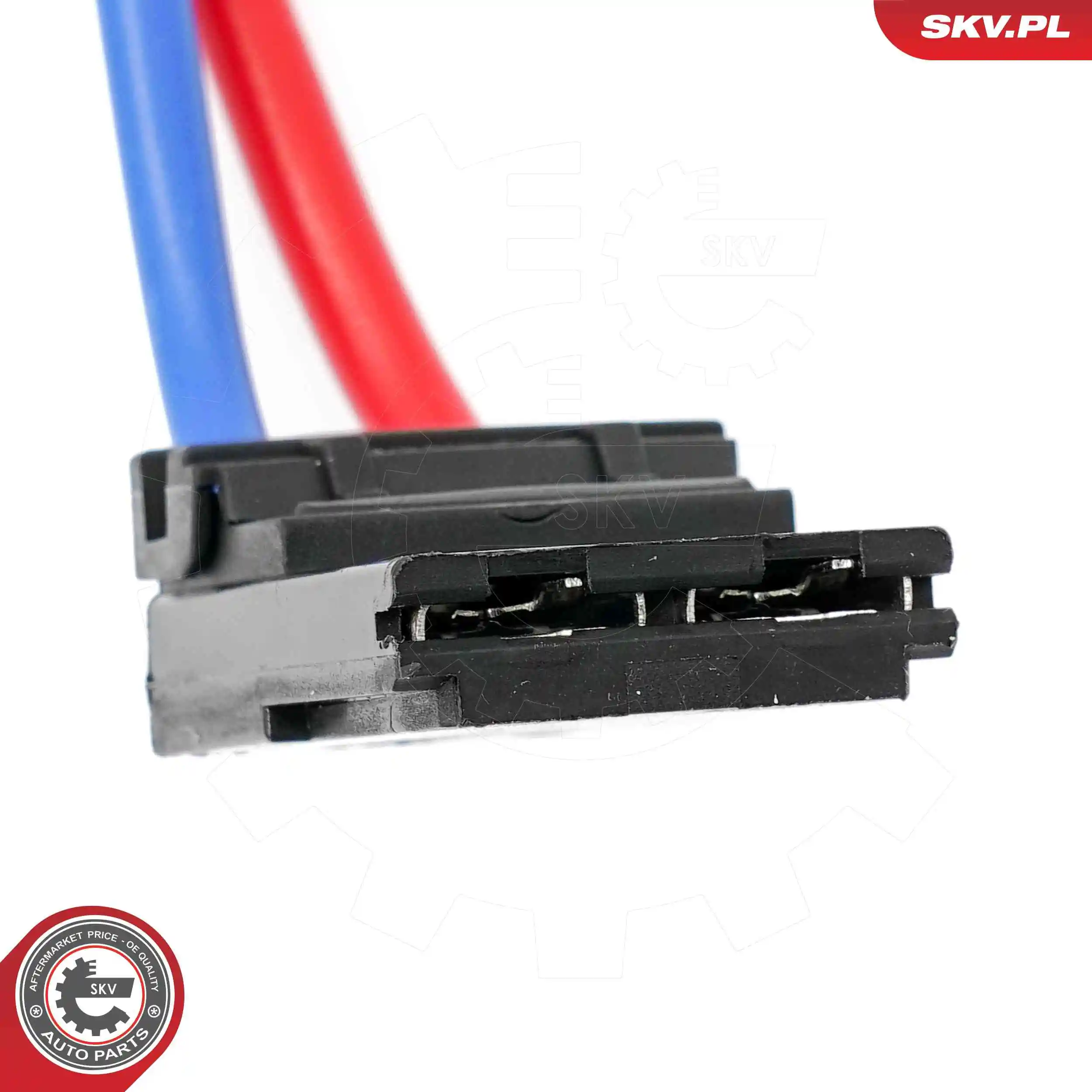 Steering Lock 65SKV206