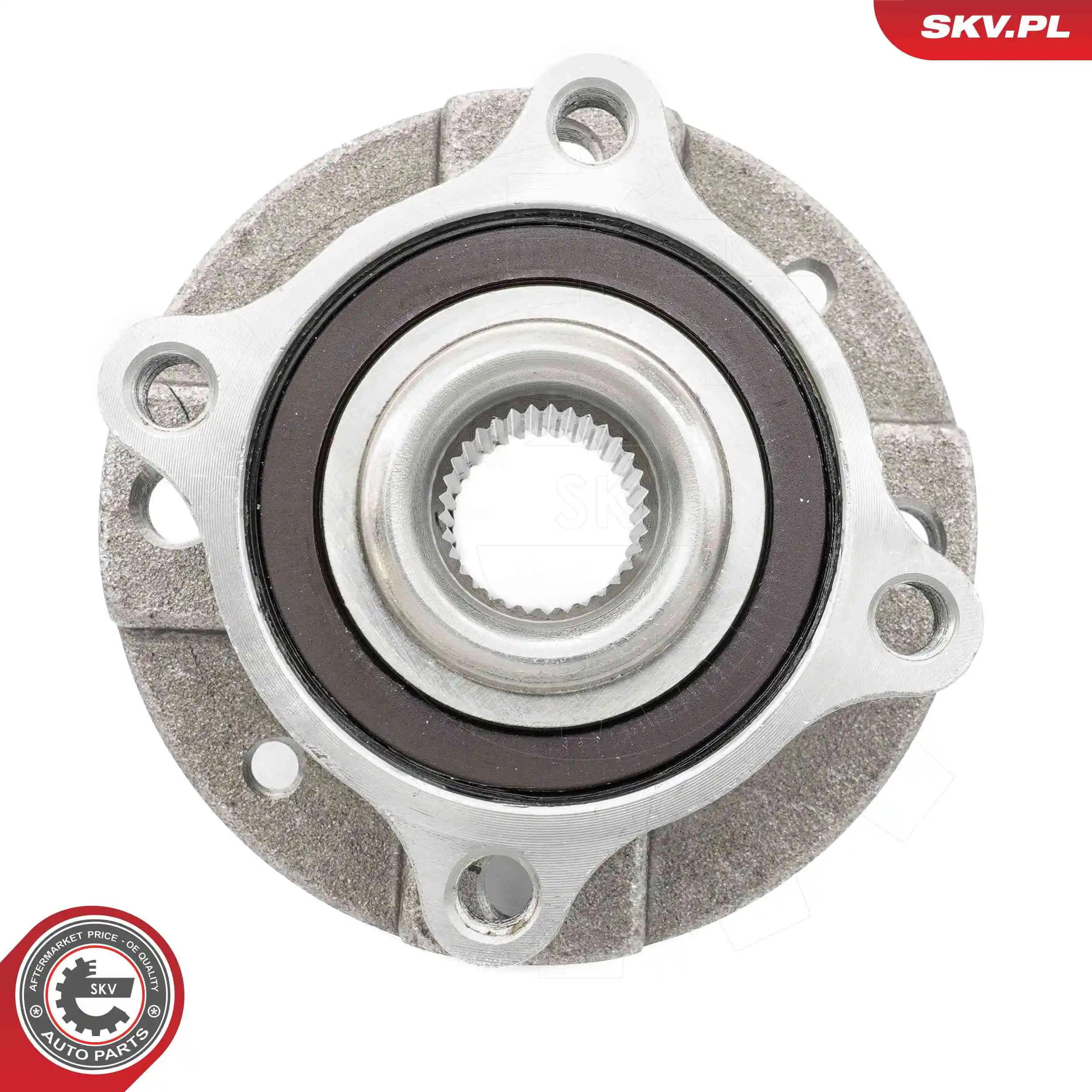 Wheel Bearing Kit 29SKV636