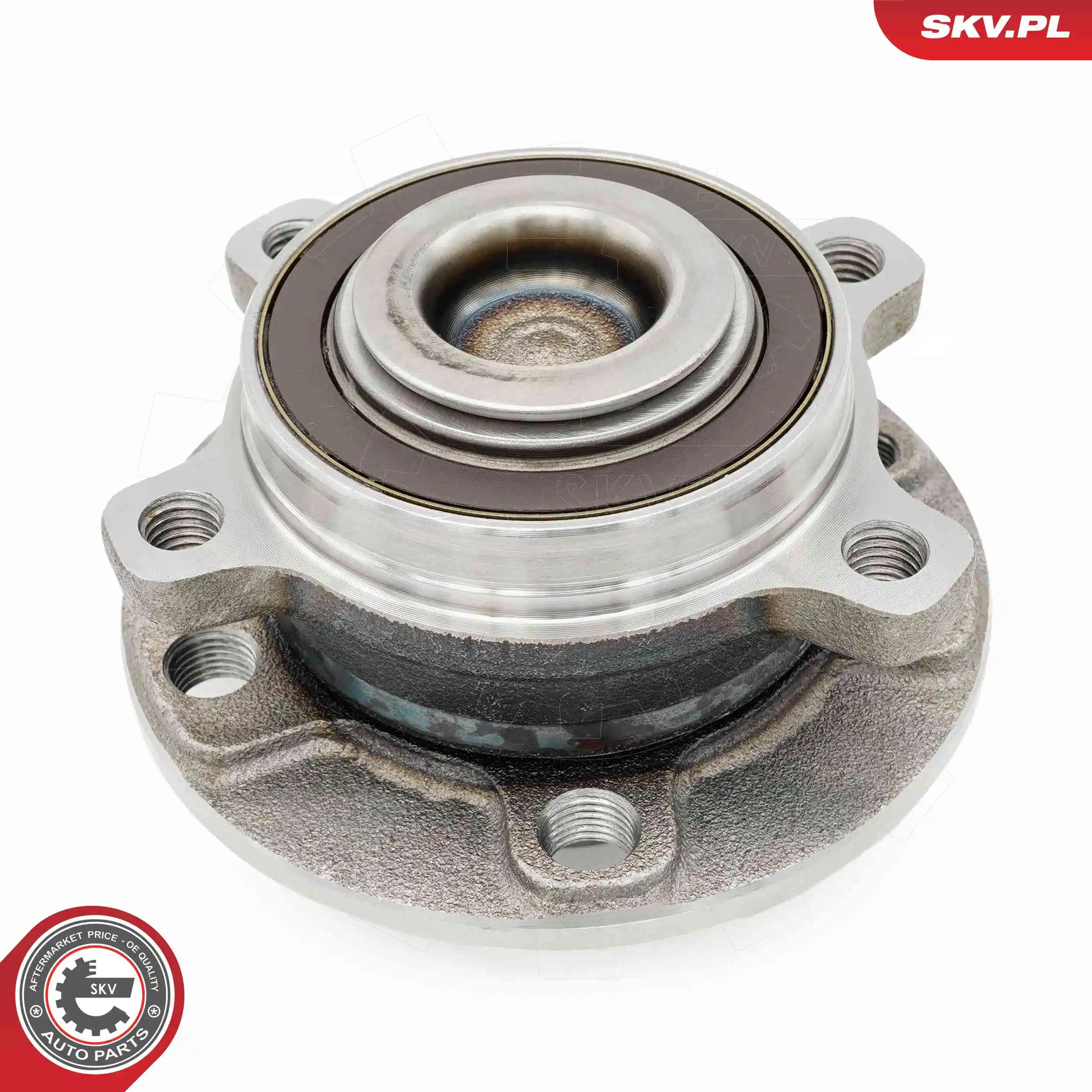 Wheel Bearing Kit 29SKV692