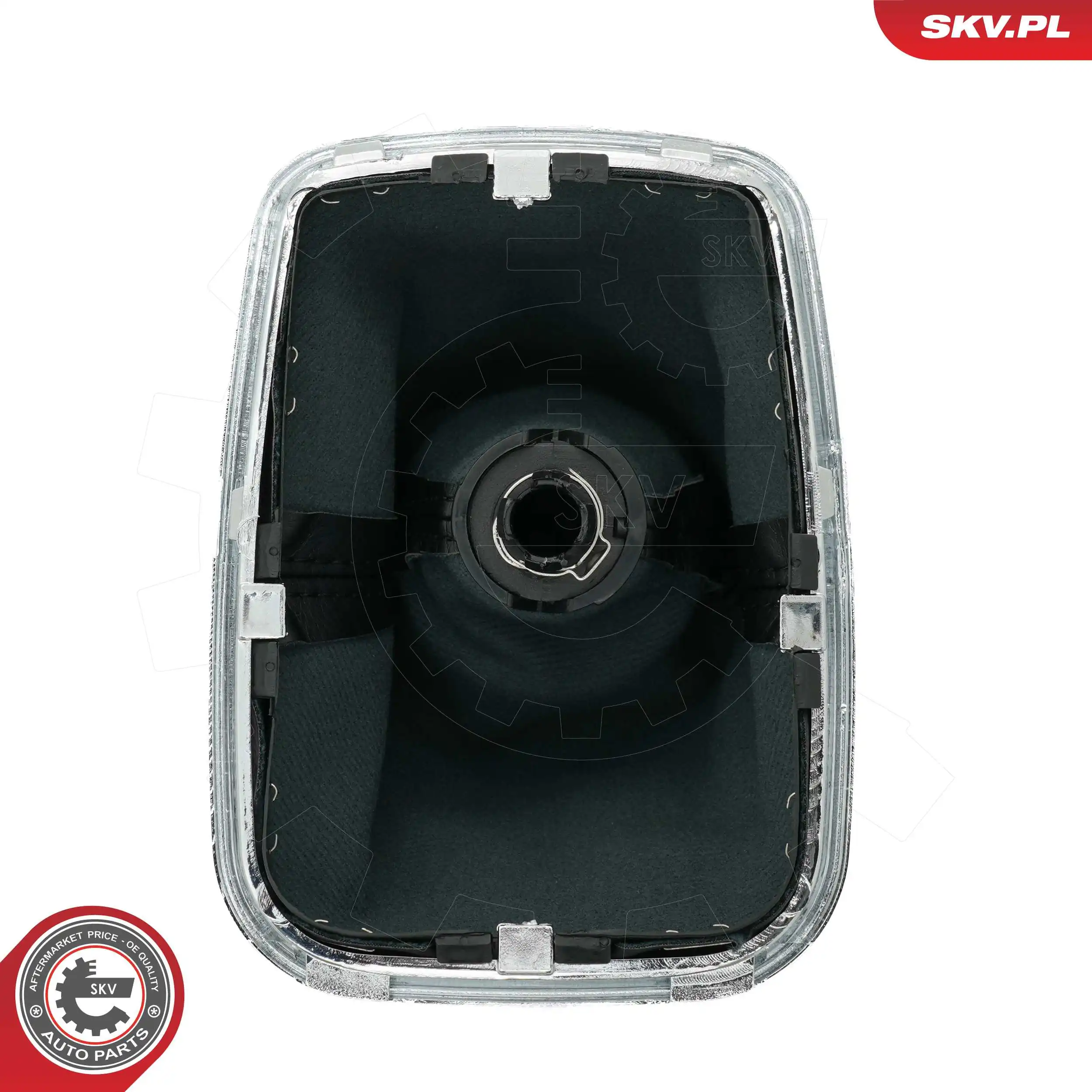 Gear Shift Lever Knob 63SKV504