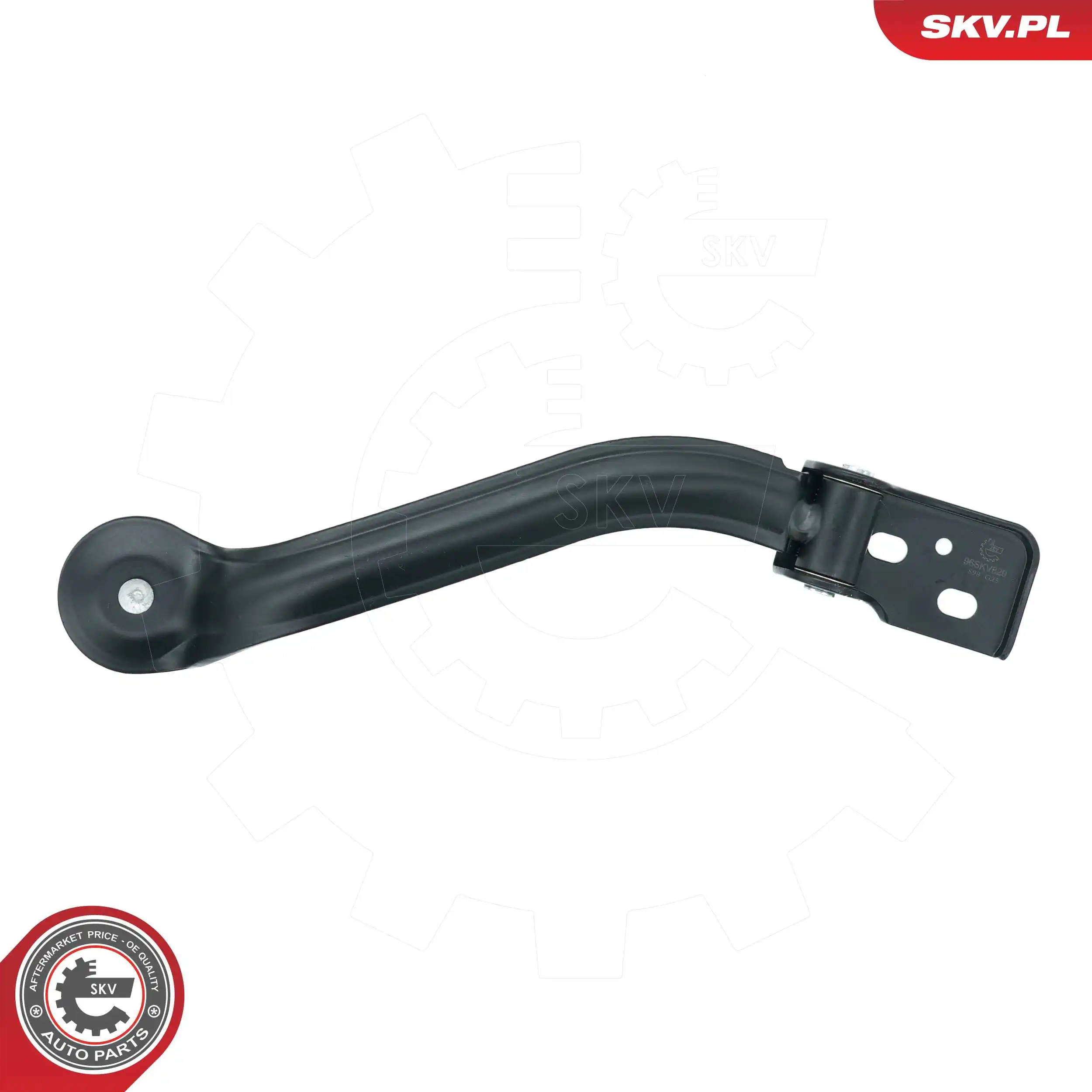 ESEN SKV 96SKV829 Roller Guide, sliding door