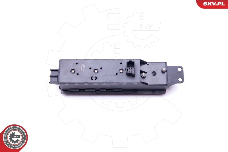 ESEN SKV 37SKV063 Switch, window regulator