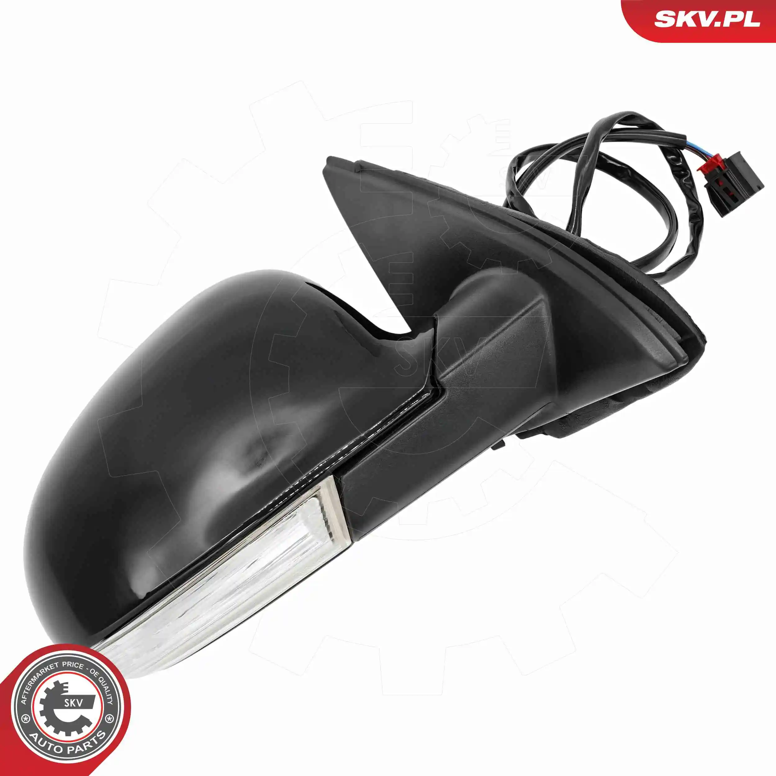 Cermin eksterior 97SKV728