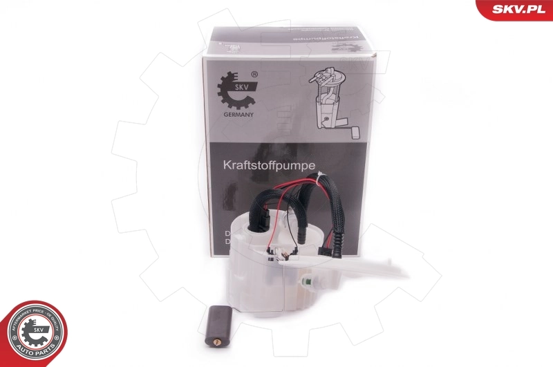 Fuel Feed Unit 02SKV771