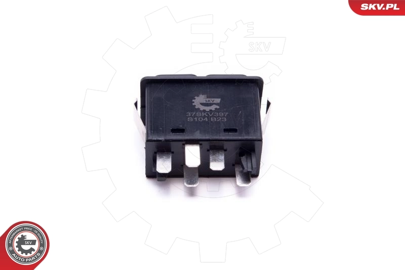 Switch, window regulator 37SKV397