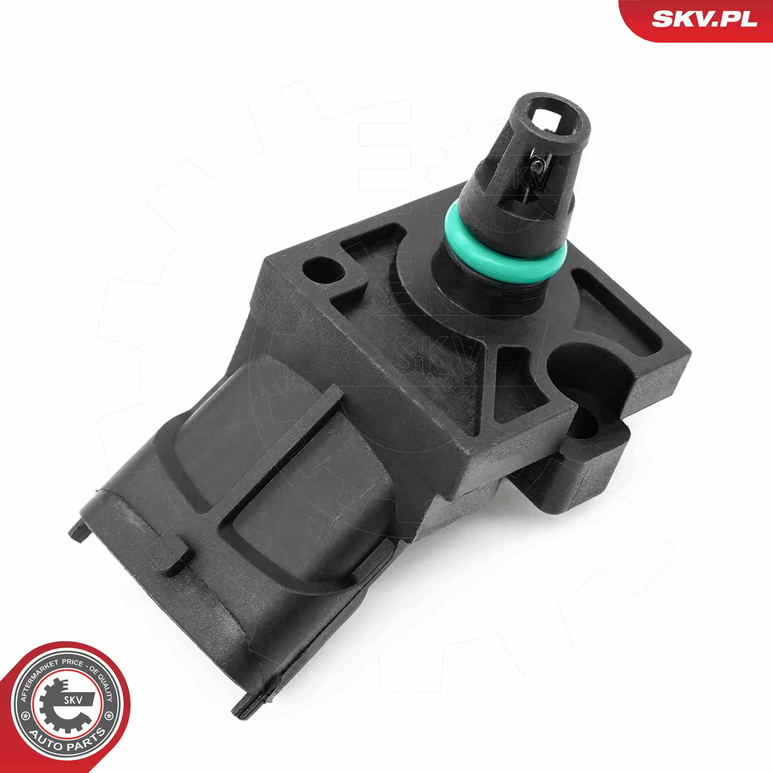 Sensor, intake manifold pressure 17SKV173
