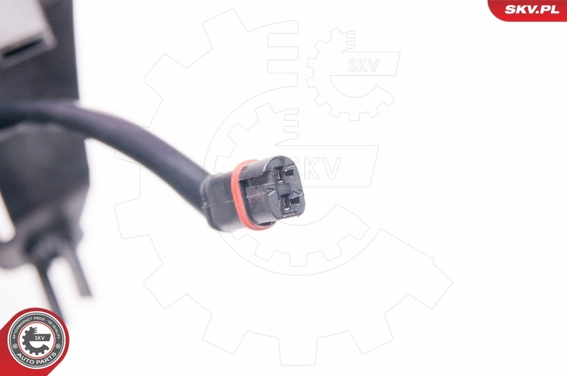 فاصل الزيت، تهوية علبة المرافق 31SKV043