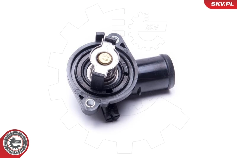 Thermostat, coolant 20SKV165