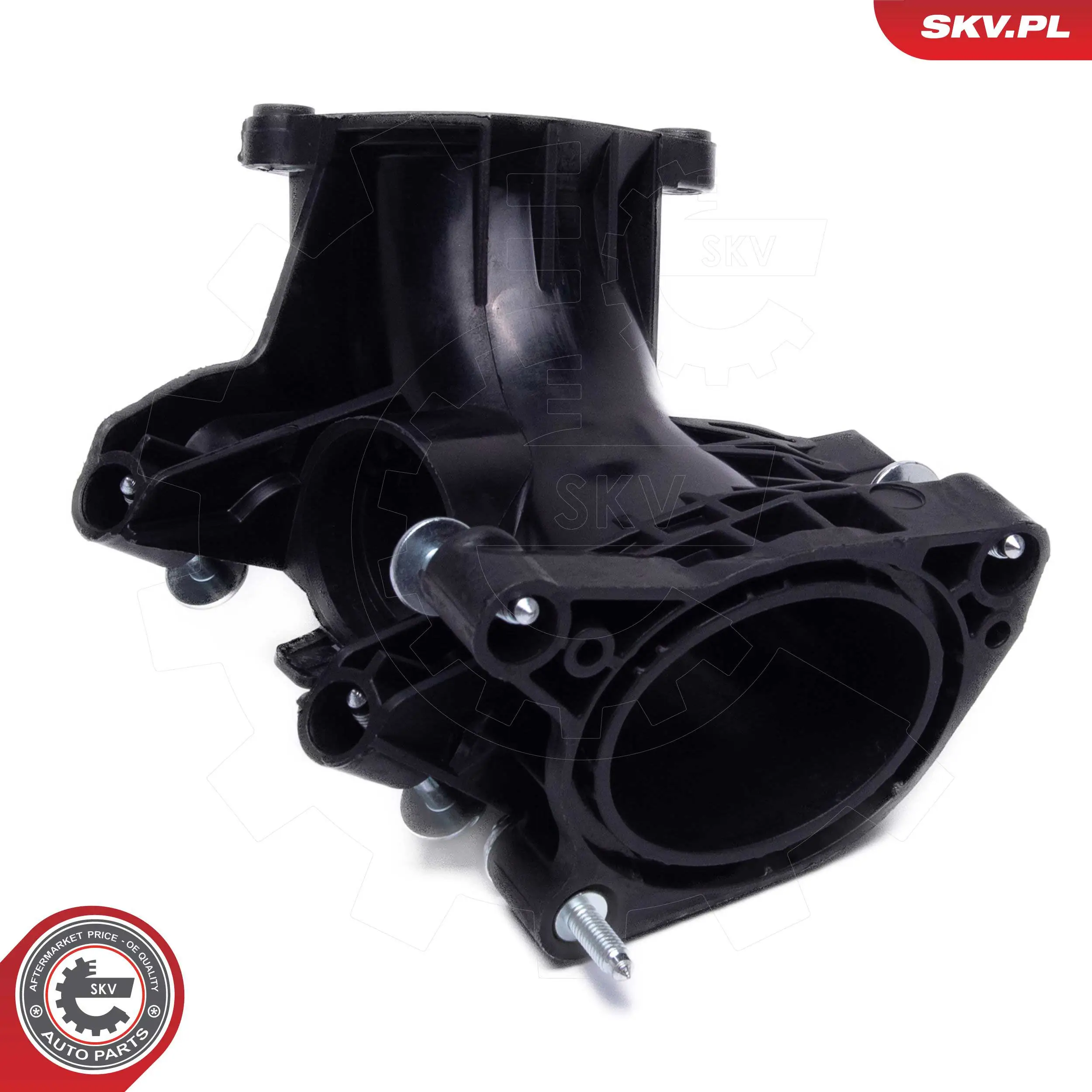 ESEN SKV 49SKV083 Gasket Set, intake manifold