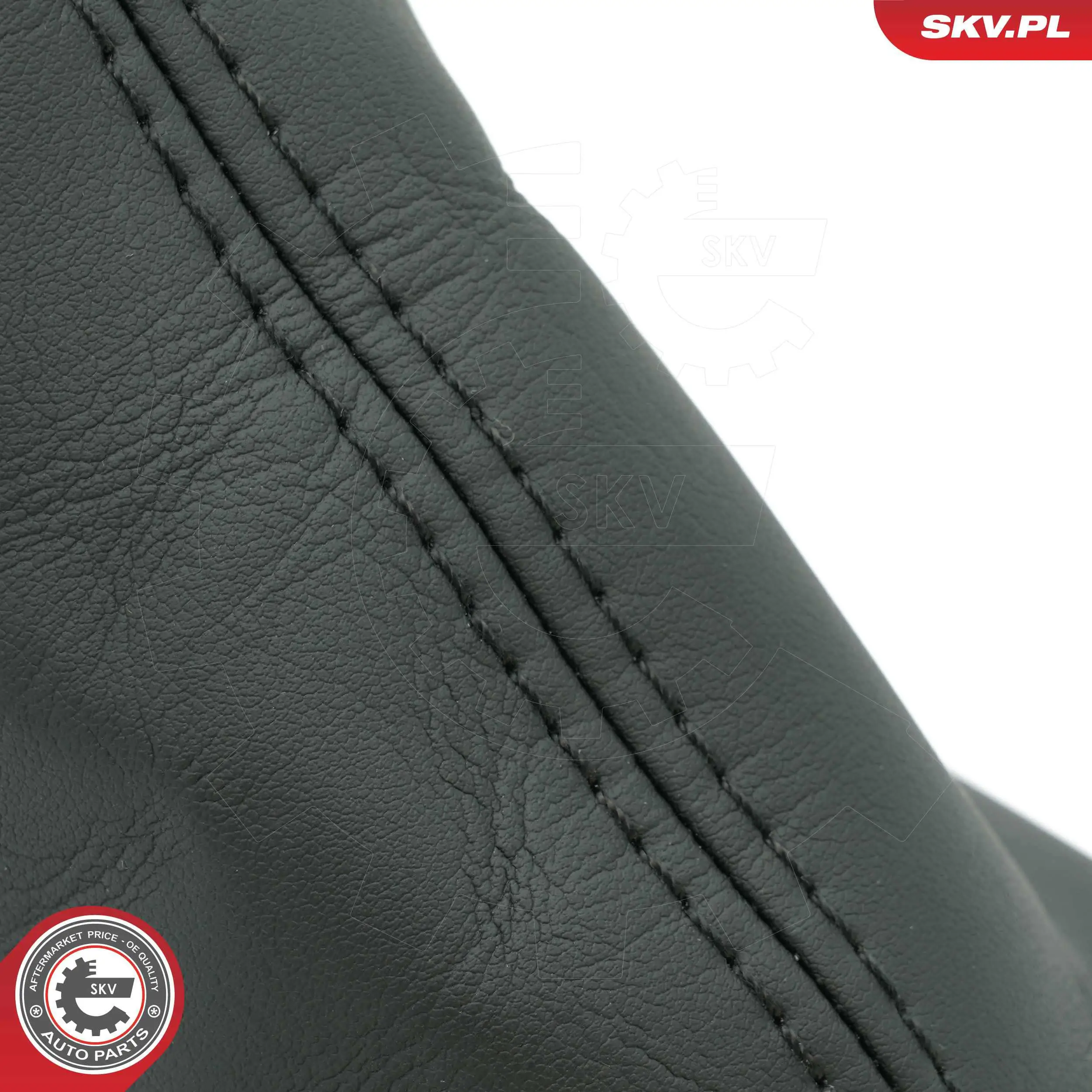 Gear Shift Lever Knob 63SKV505