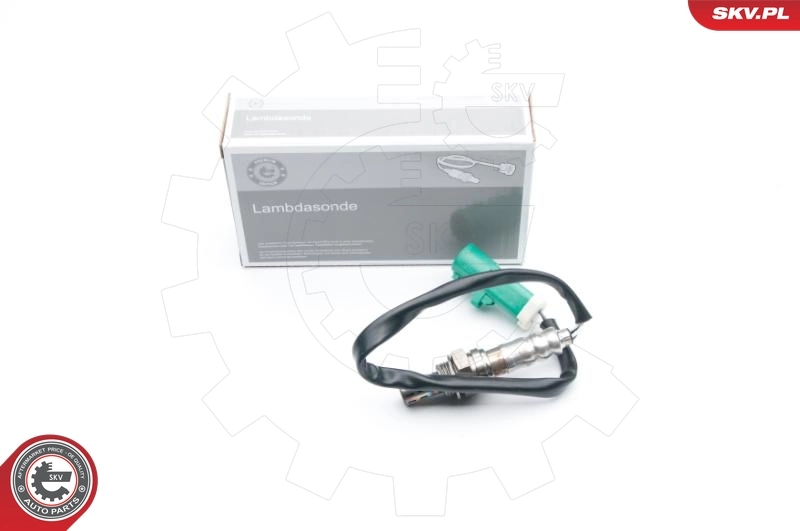 Oxygen Sensor 09SKV575