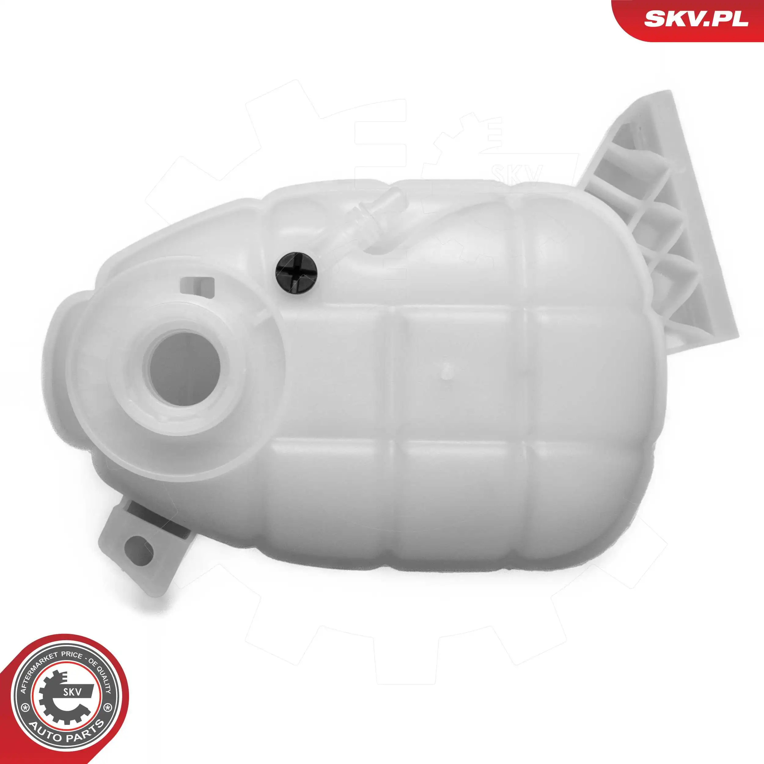 Expansion Tank, coolant 61SKV493