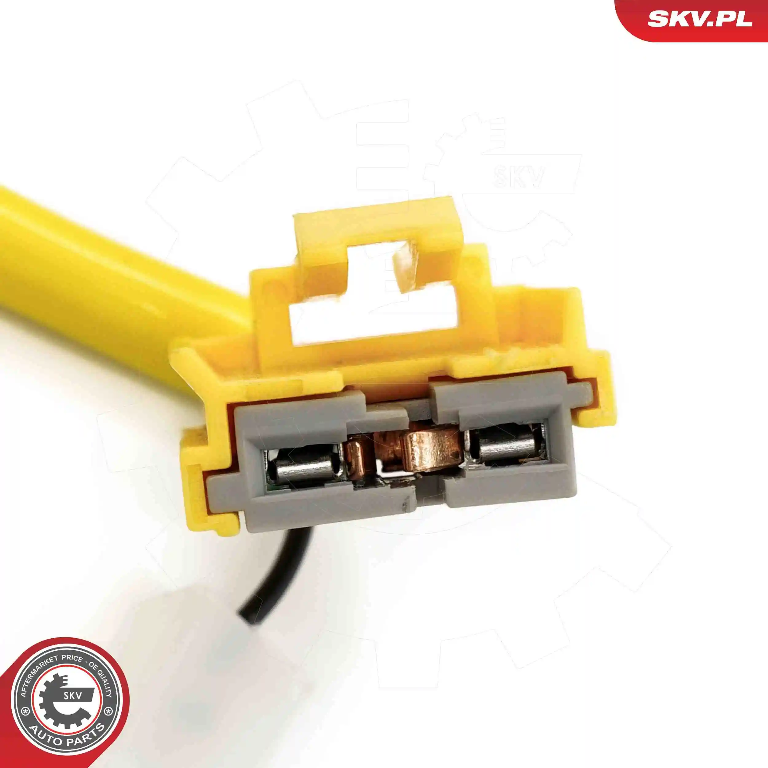 ESEN SKV 96SKV667 Clockspring, airbag
