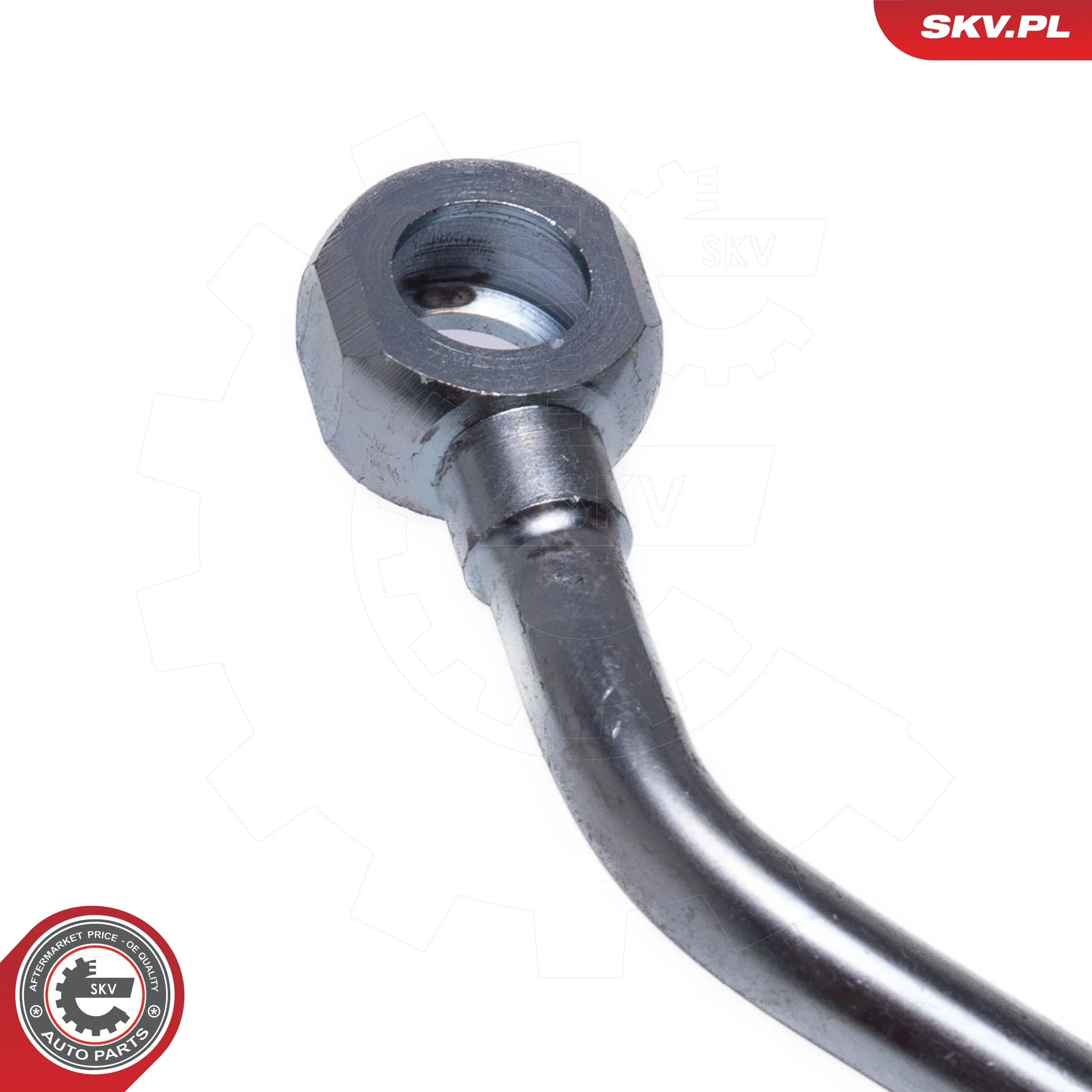 Hydraulic Hose, steering 10SKV851