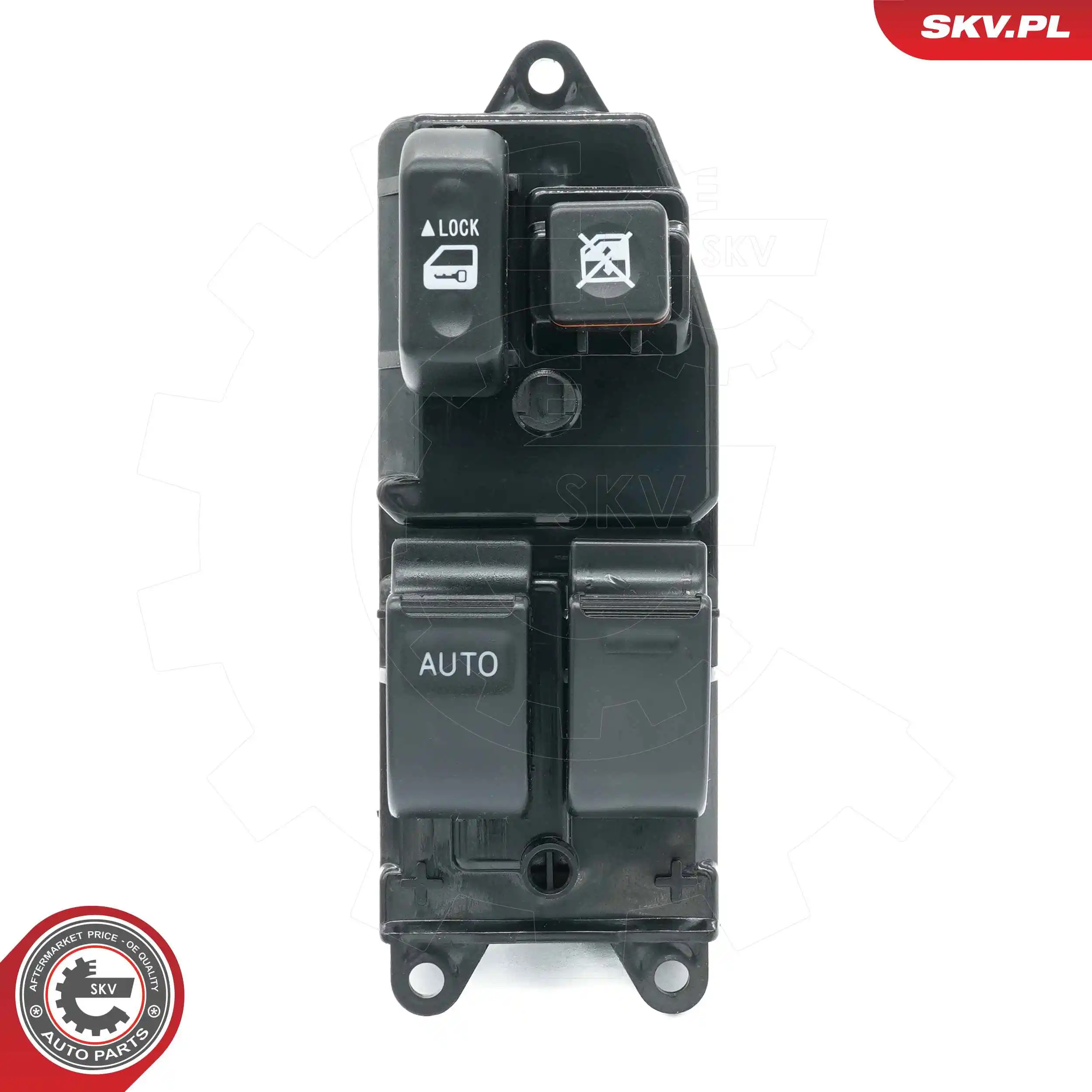 Switch, window regulator 37SKV429