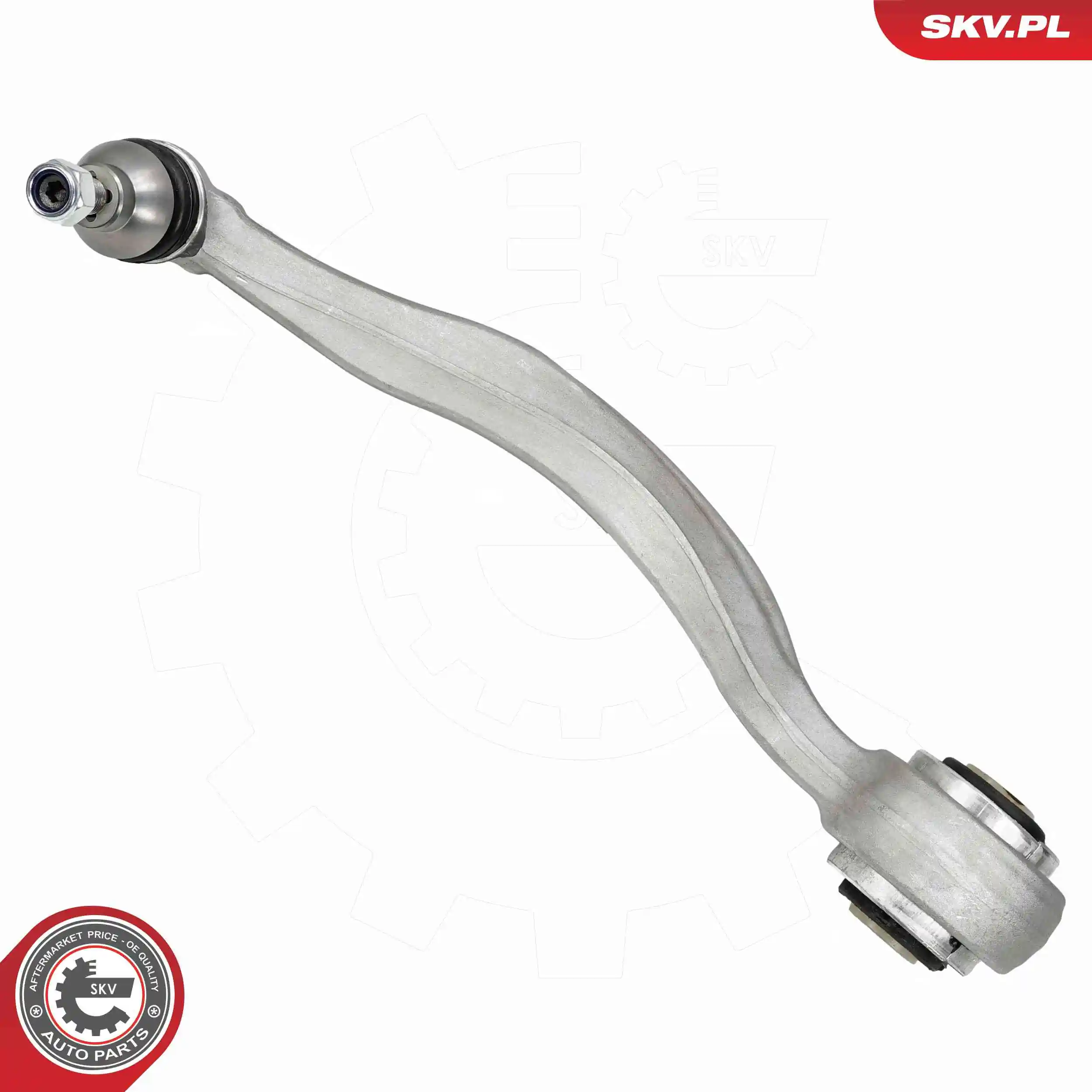 Control/Trailing Arm, wheel suspension 69SKV283