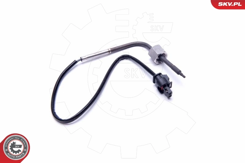 Sensor, exhaust gas temperature 30SKV403