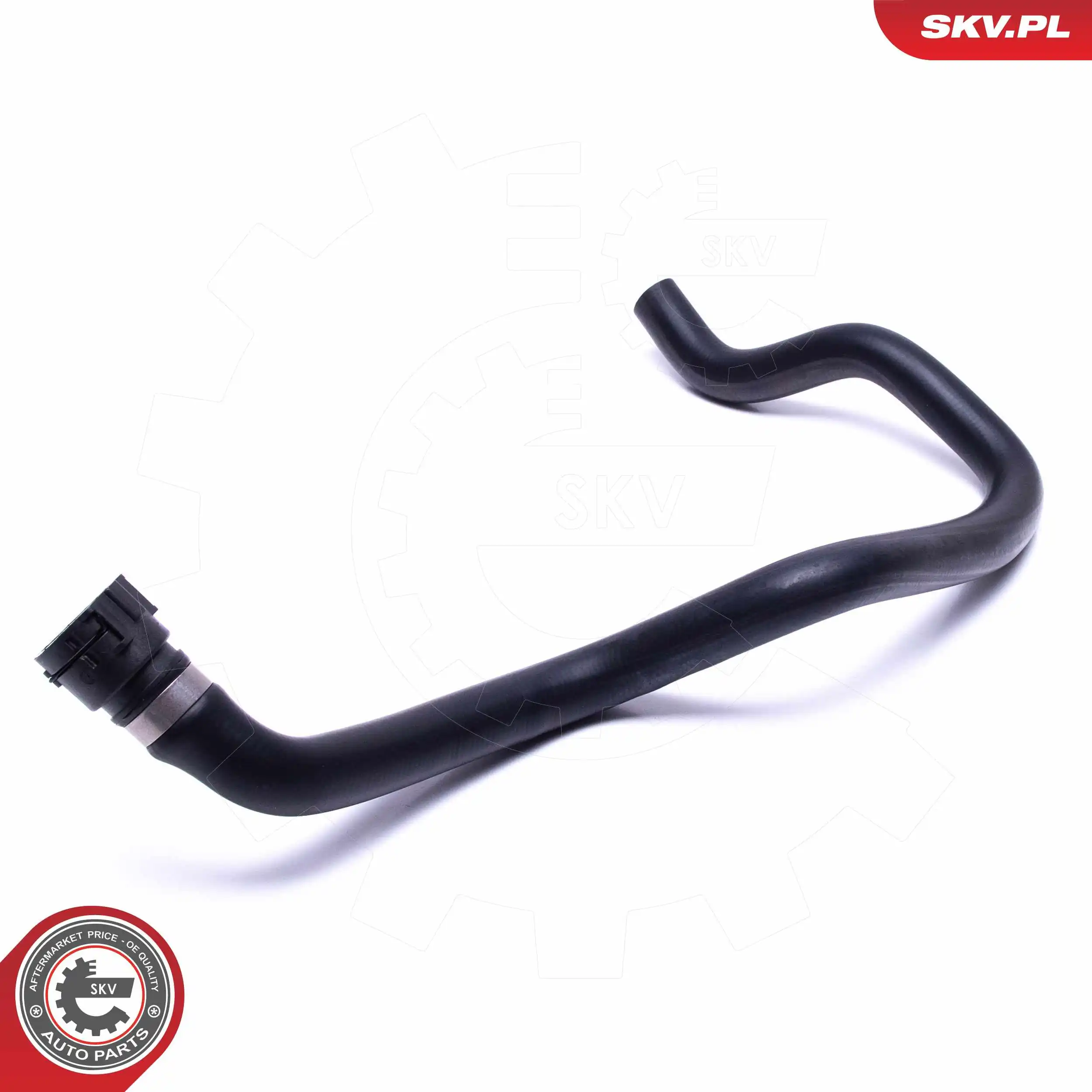 Radiator Hose 54SKV454