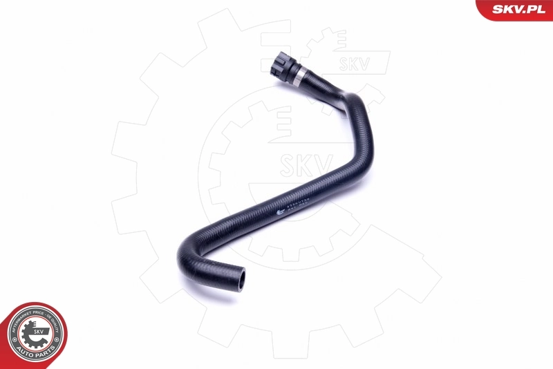 ESEN SKV 43SKV739 Radiator Hose