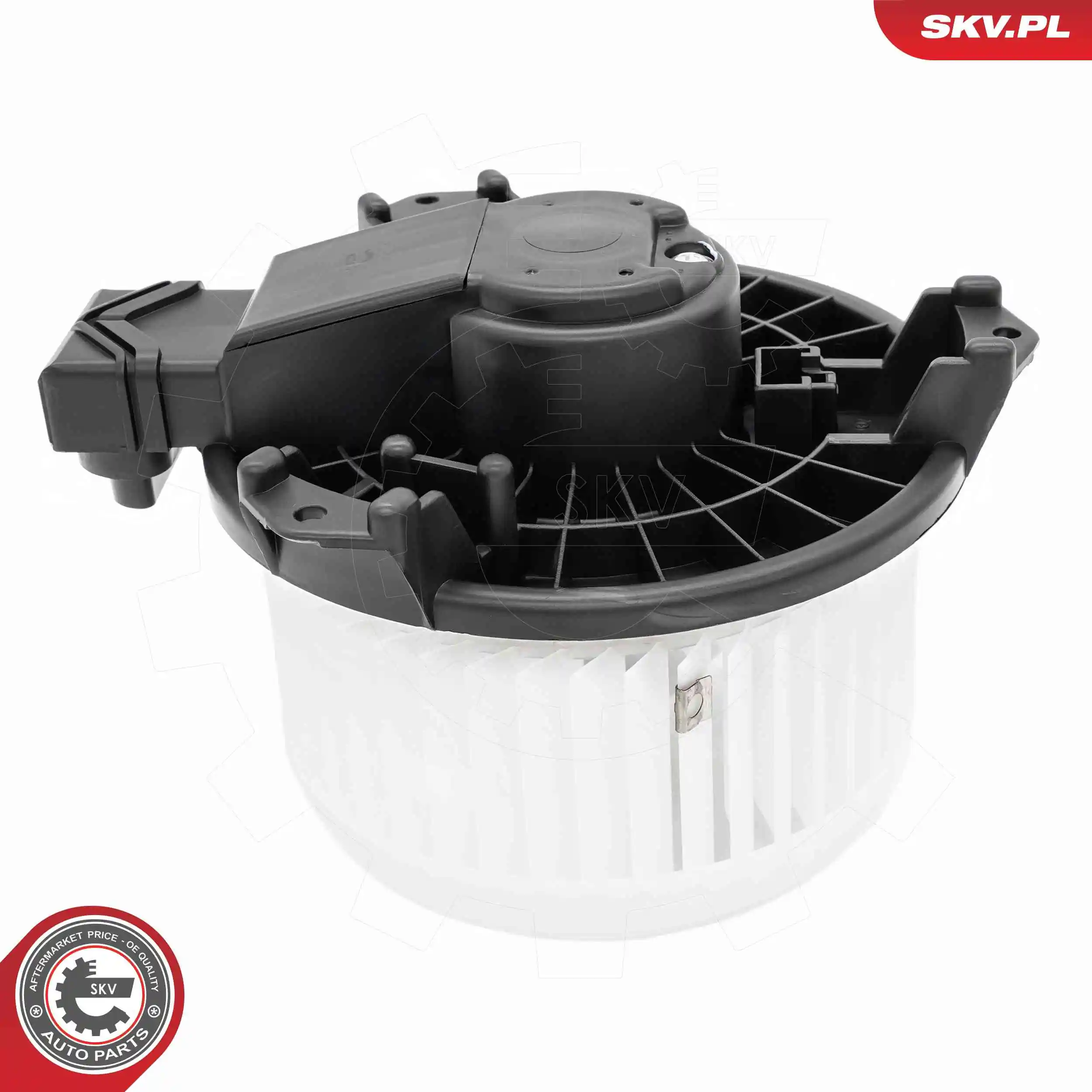 Interior Blower 68SKV180
