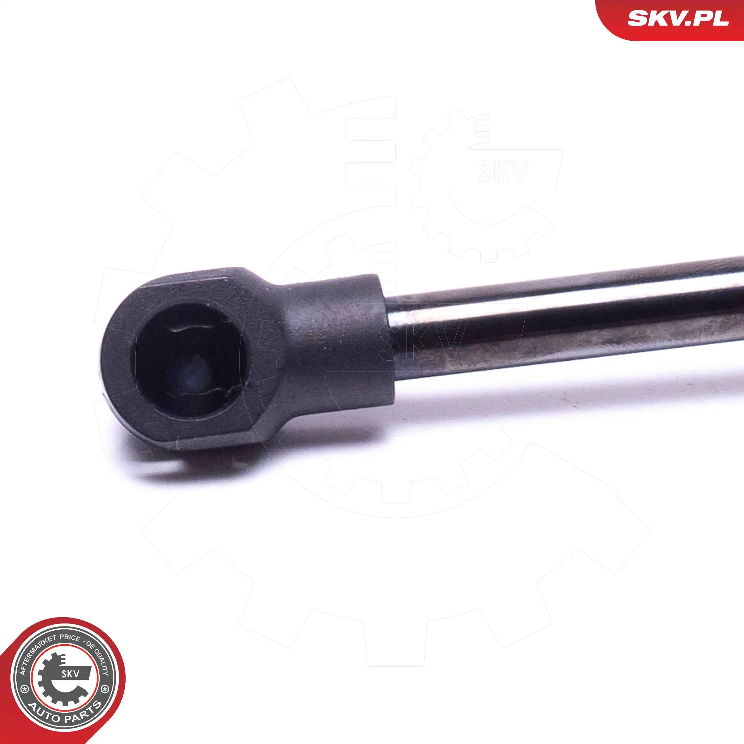 Gas Spring, boot/cargo area 52SKV815