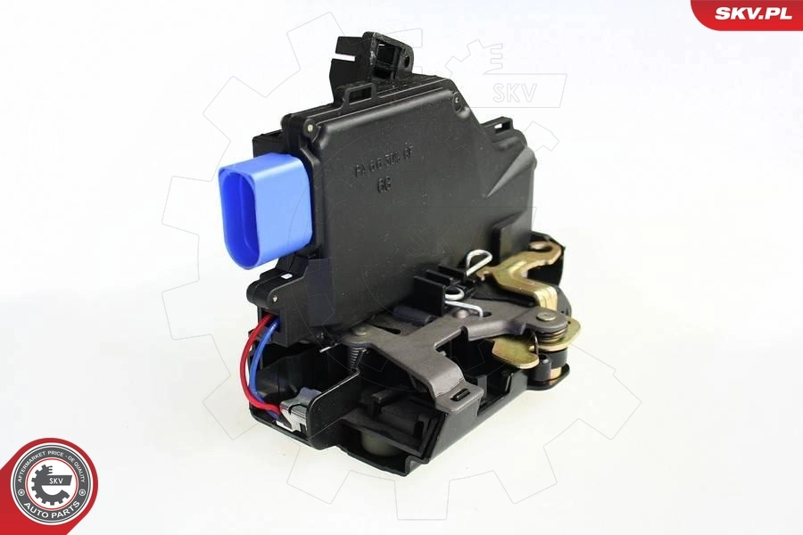 Door Lock 16SKV041