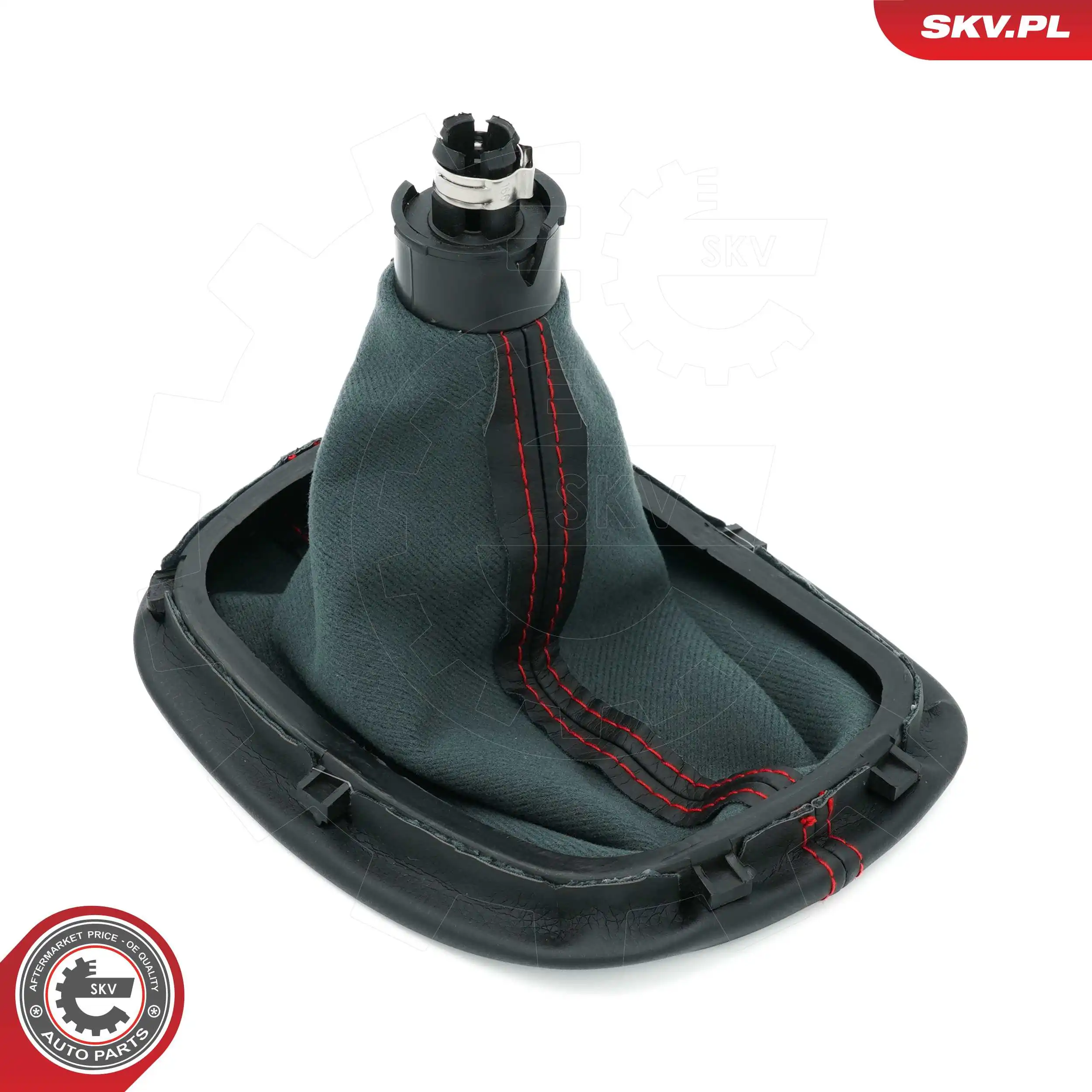 Gear Shift Lever Knob 63SKV460