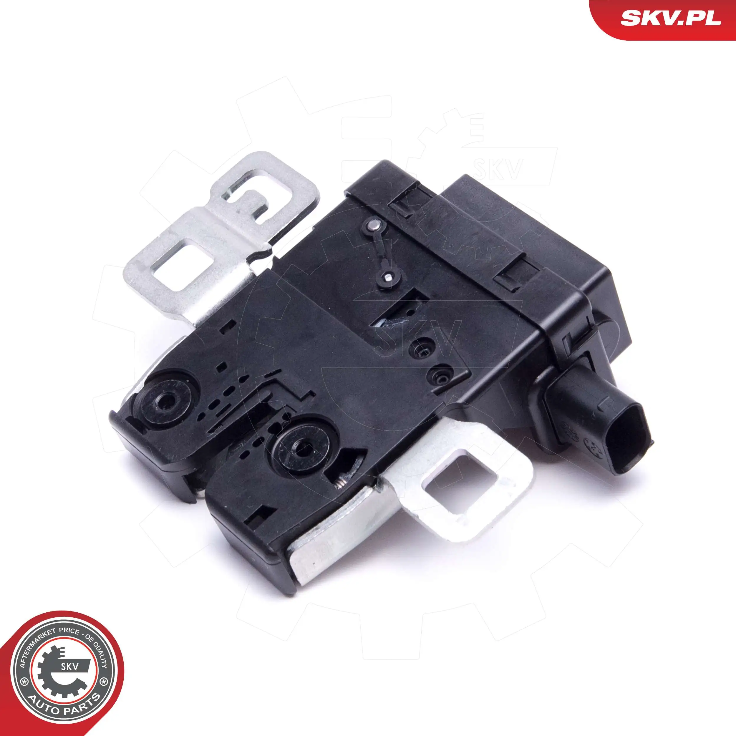 ESEN SKV 16SKV893 Tailgate Lock