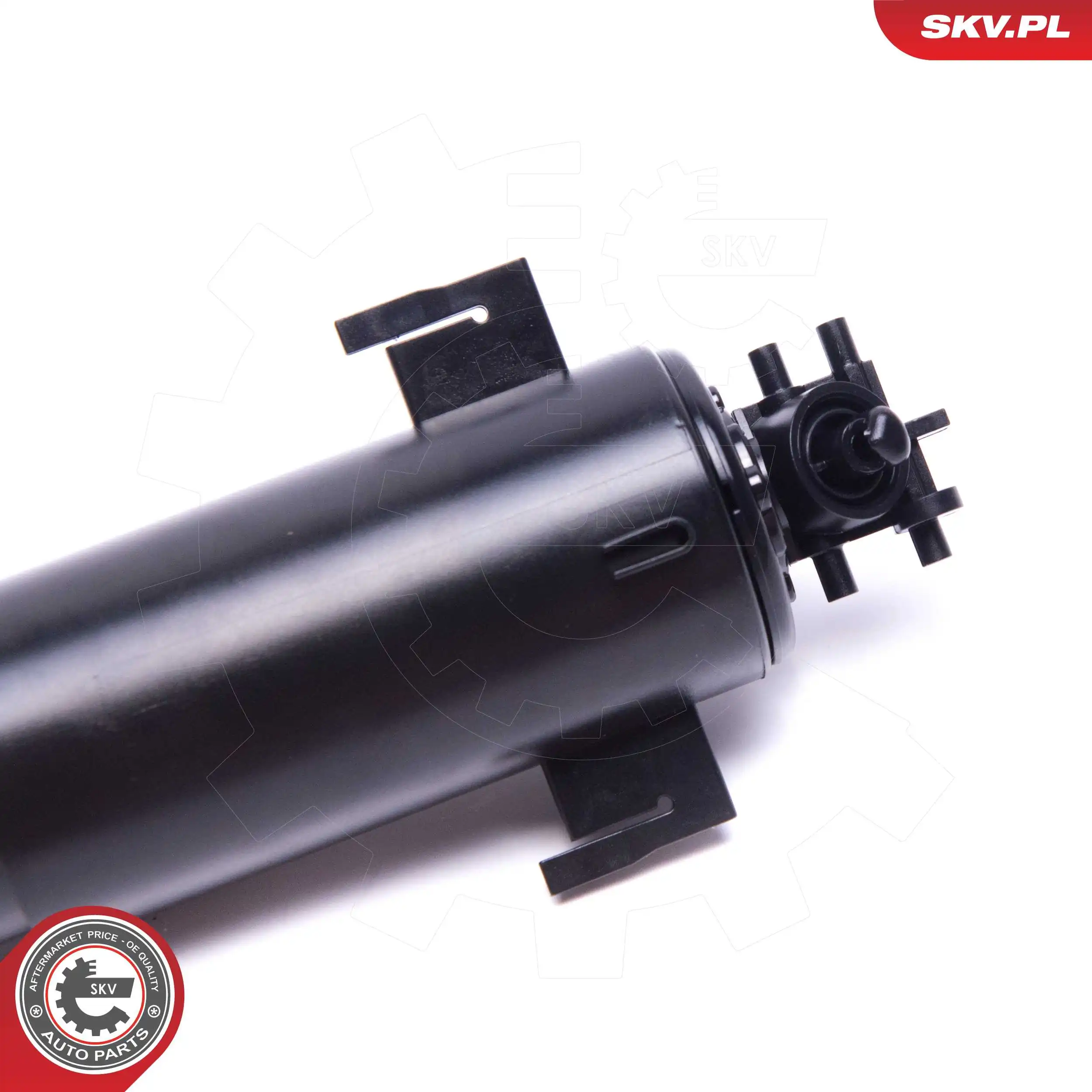 Washer Fluid Jet, headlight cleaning 15SKV696