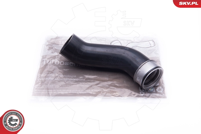 Charge Air Hose 43SKV101